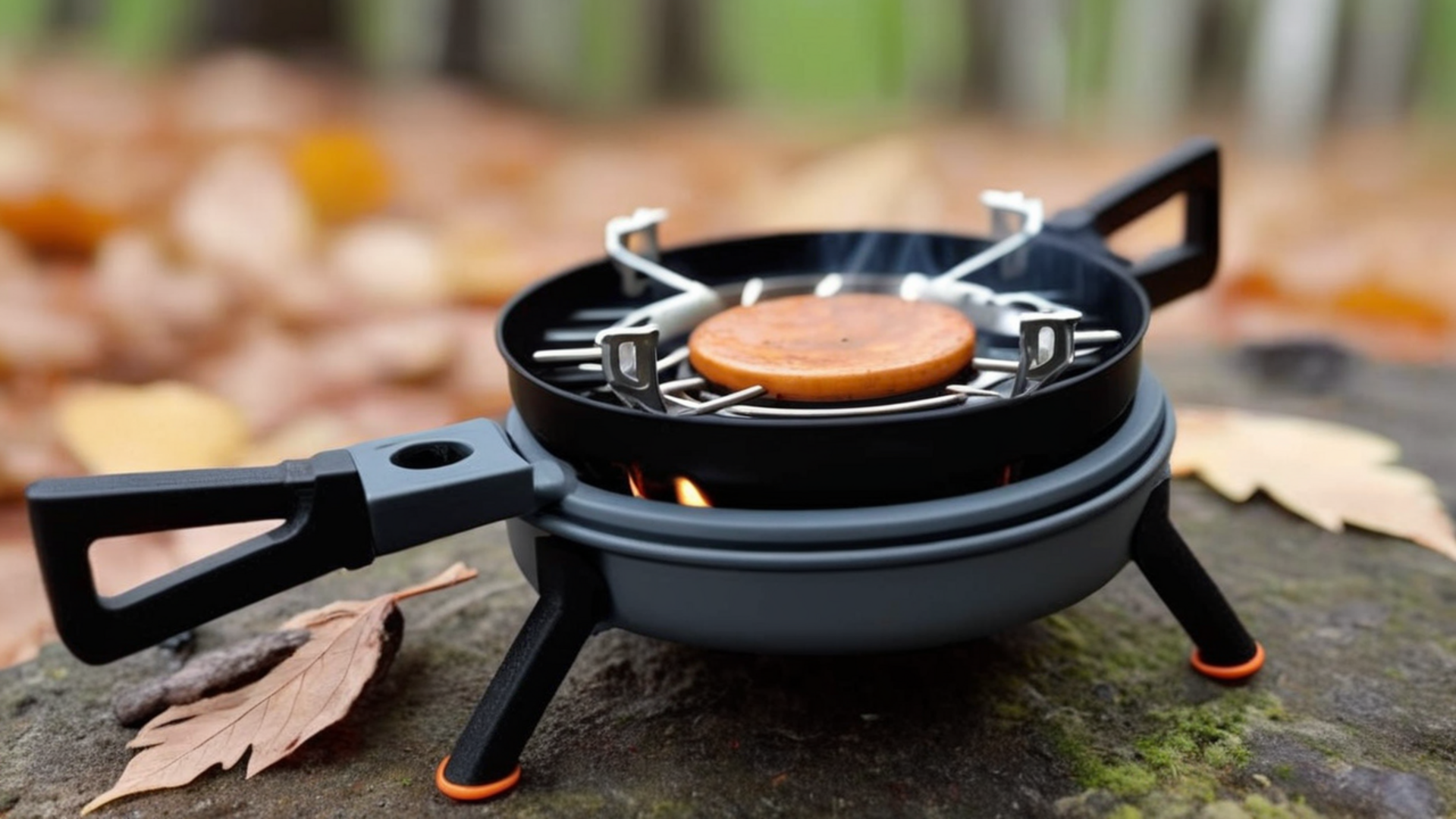 Best Gifts for People Who Love the Outdoors