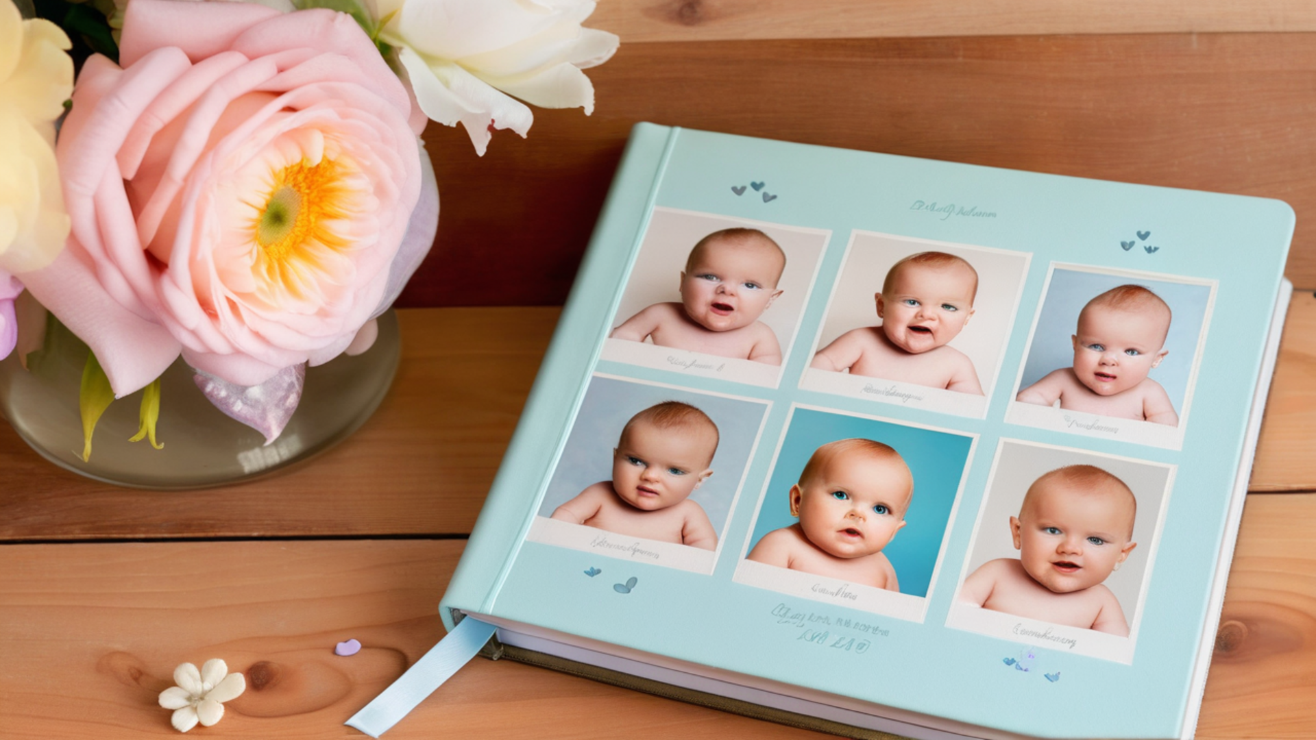 Best Personalized Baby Gifts for New Parents