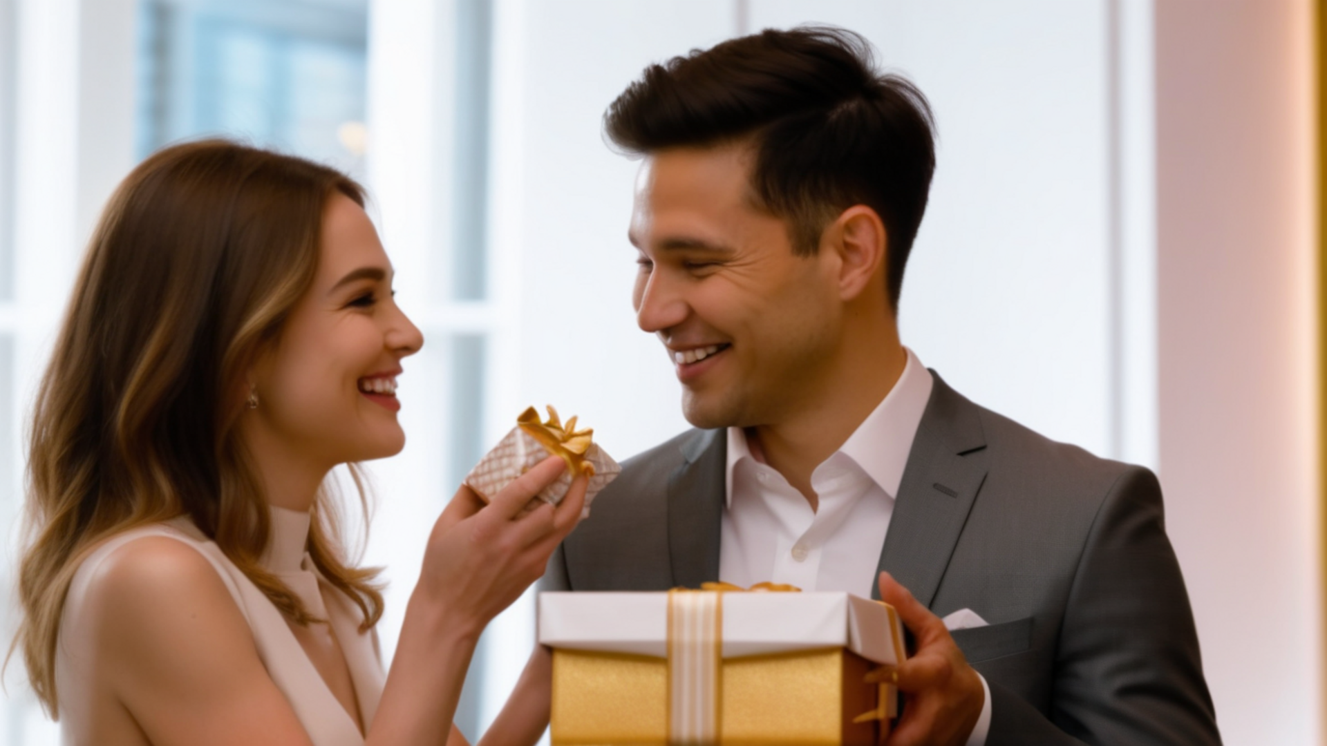 Best Wedding Anniversary Gifts for Every Milestone