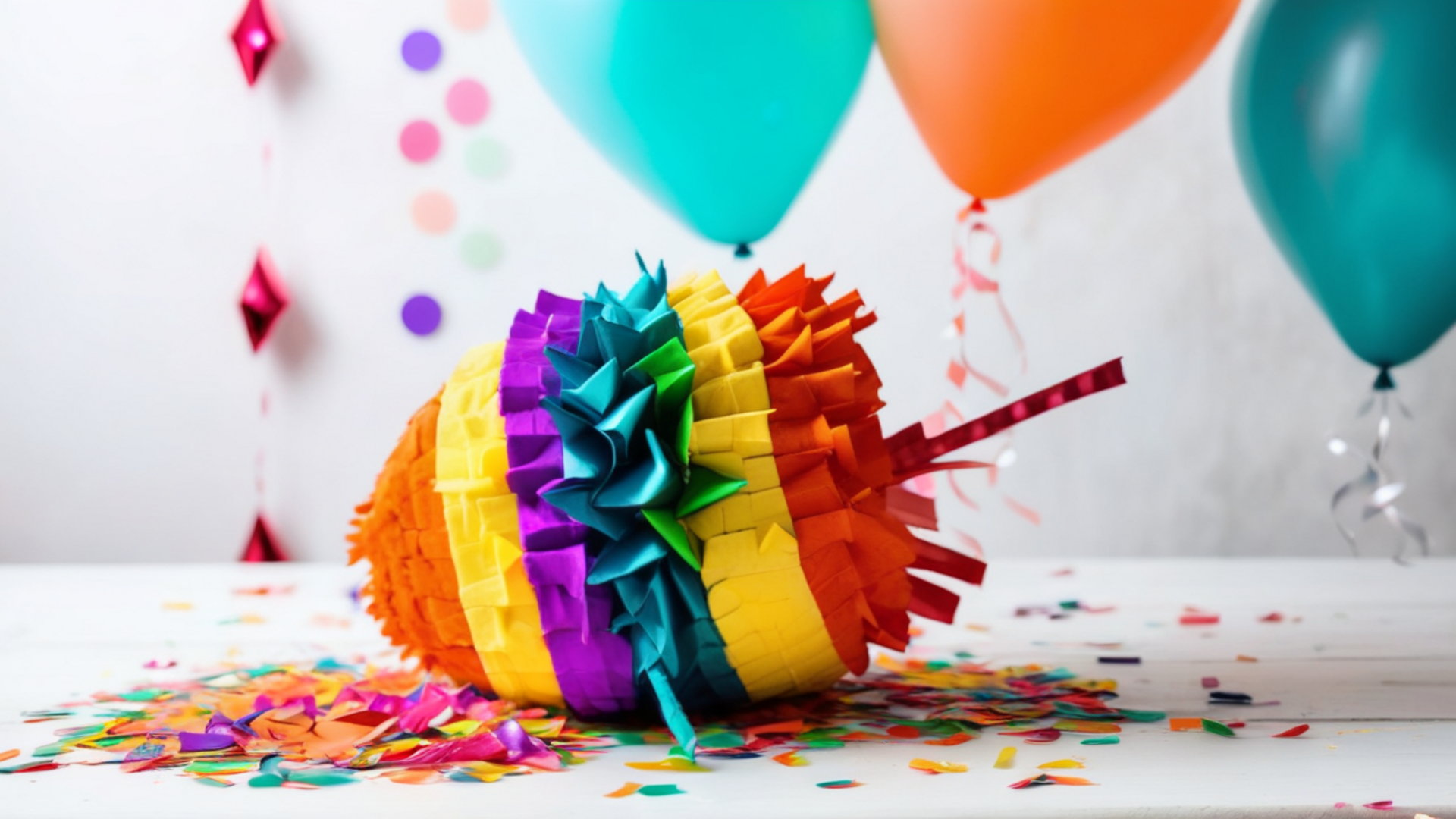 Birthday Gift Ideas for Every Age Group