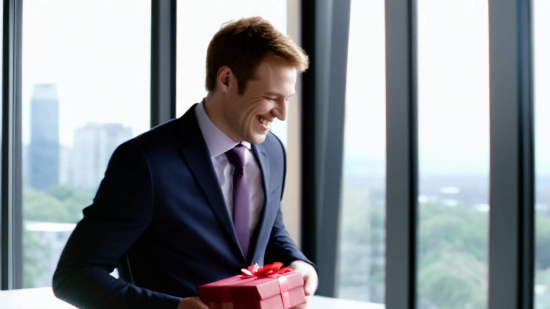 Boss Gifts: Impress Without Looking Like a Suck-Up