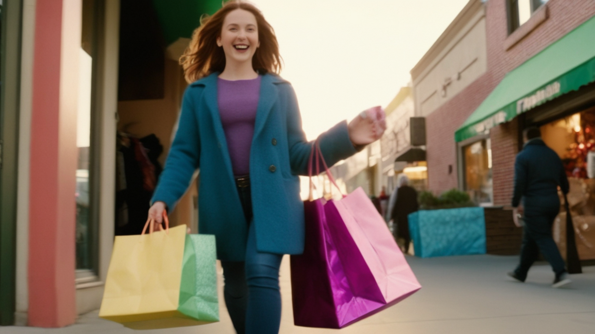 Budget-Friendly & Smart Shopping