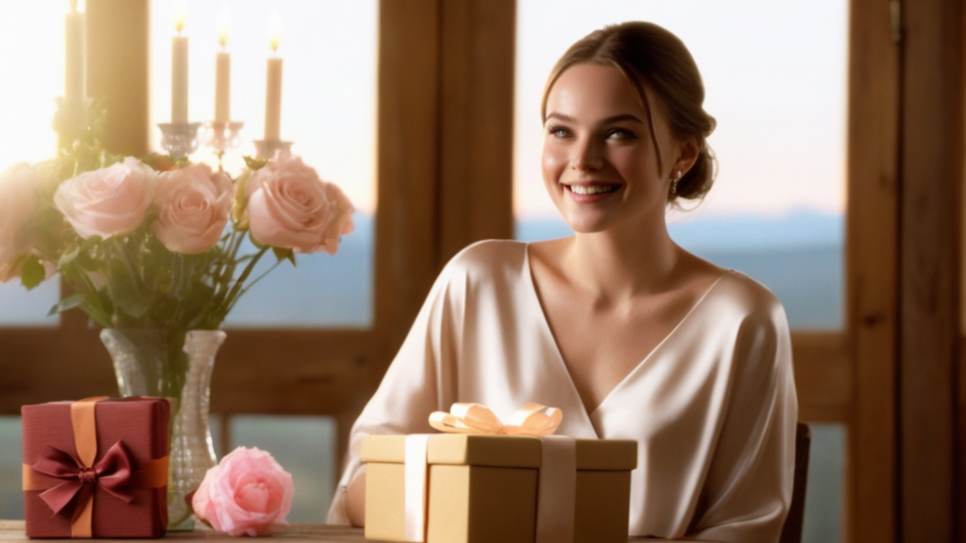 Budget-Friendly Luxury Gifts That Look Expensive