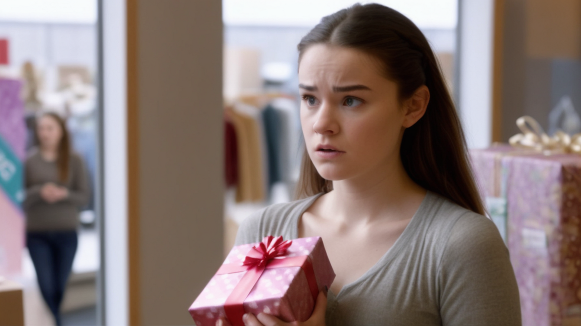 Can You Exchange a Gift Without a Receipt?