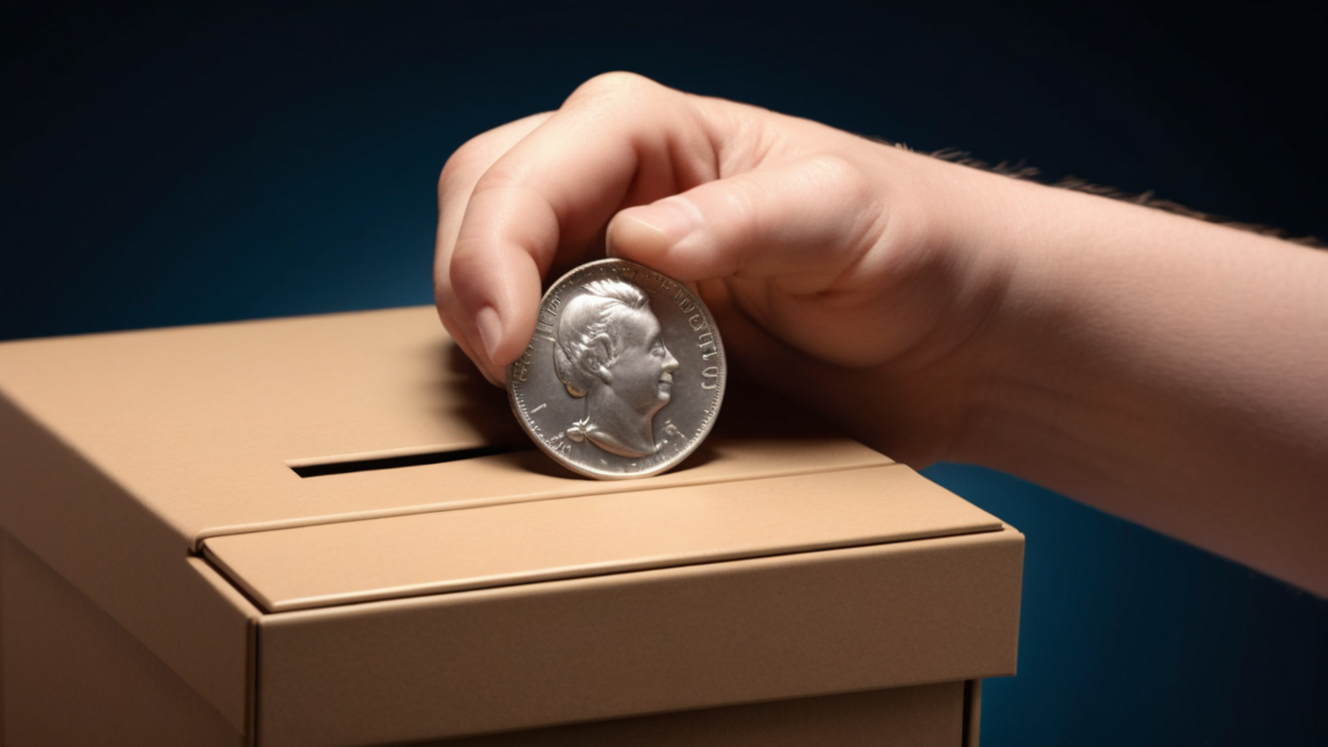 Jesus Christ Philanthropies Seeks 900 Donors This Week