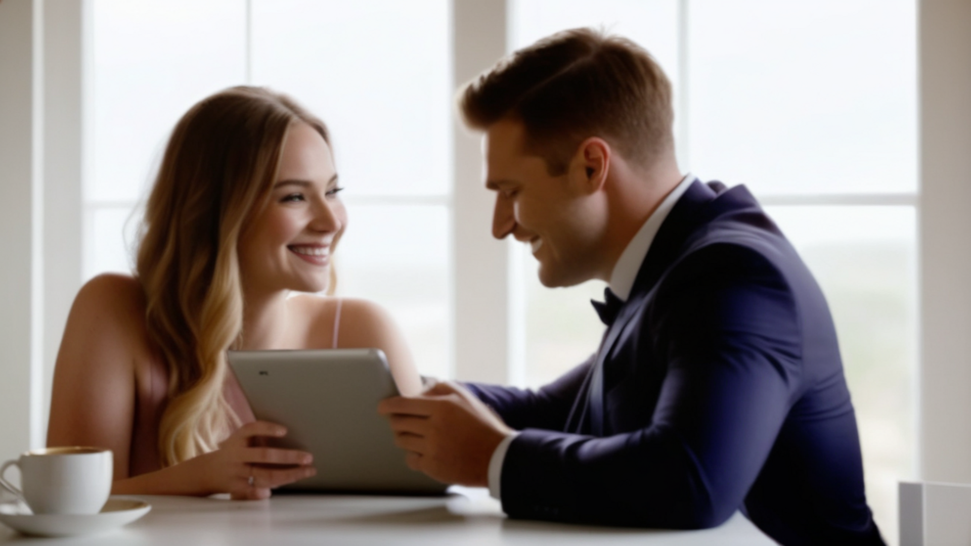 Creating a Gift Registry for Your Wedding: A Guide