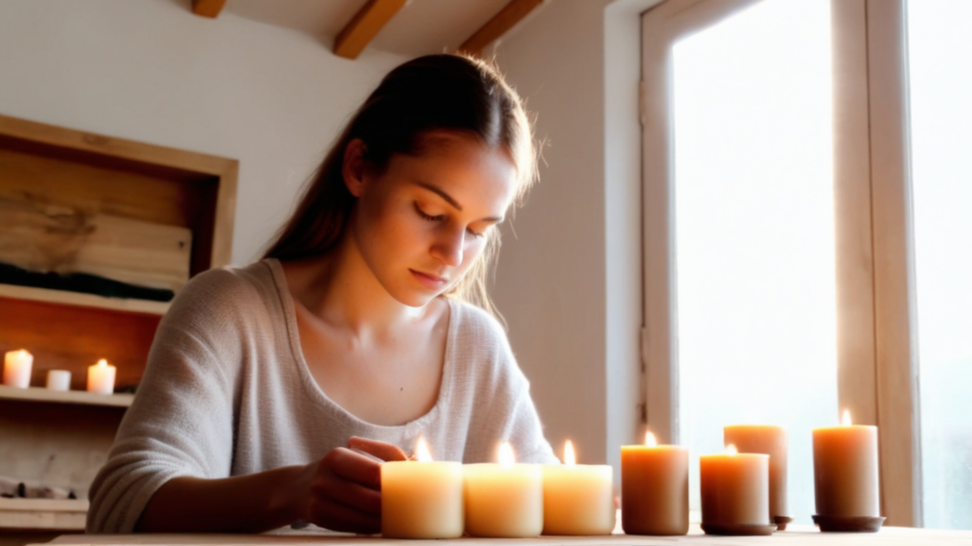 DIY Gift Ideas for Those Who Prefer Minimalism