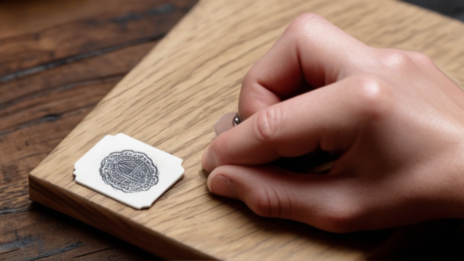DIY Gift Tags: Because Details Matter