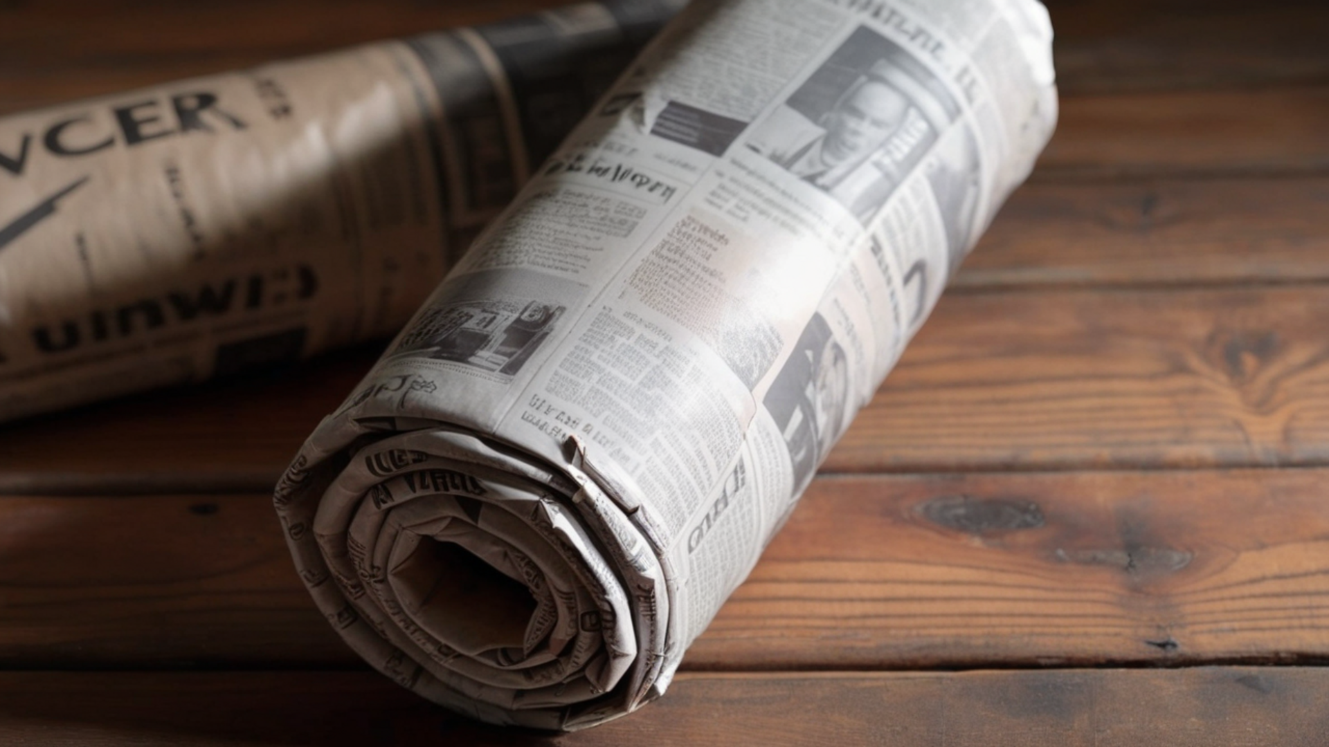 DIY Gift Wrap: When You Have No Supplies
