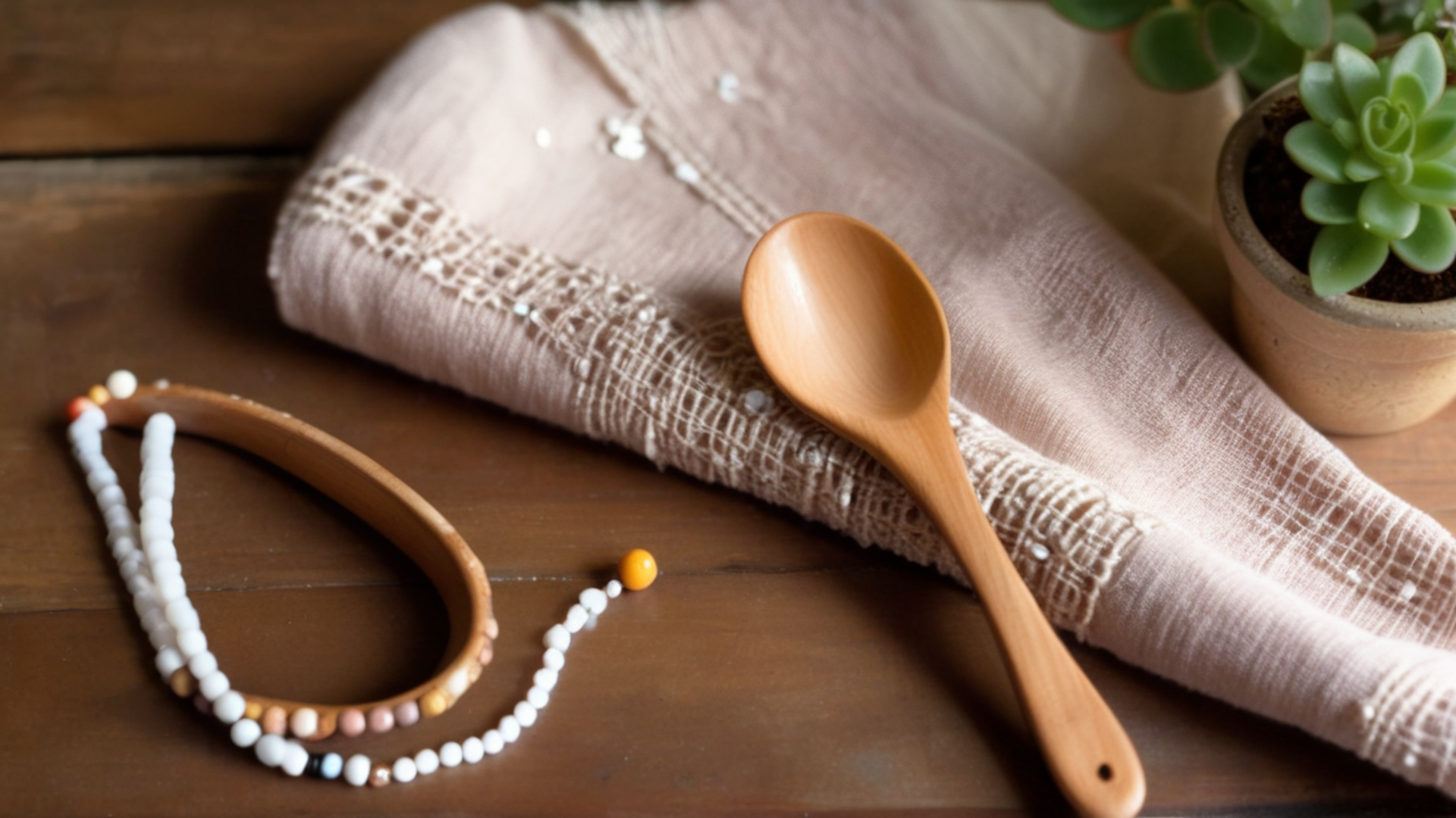 DIY Gifts Crafted by Kids