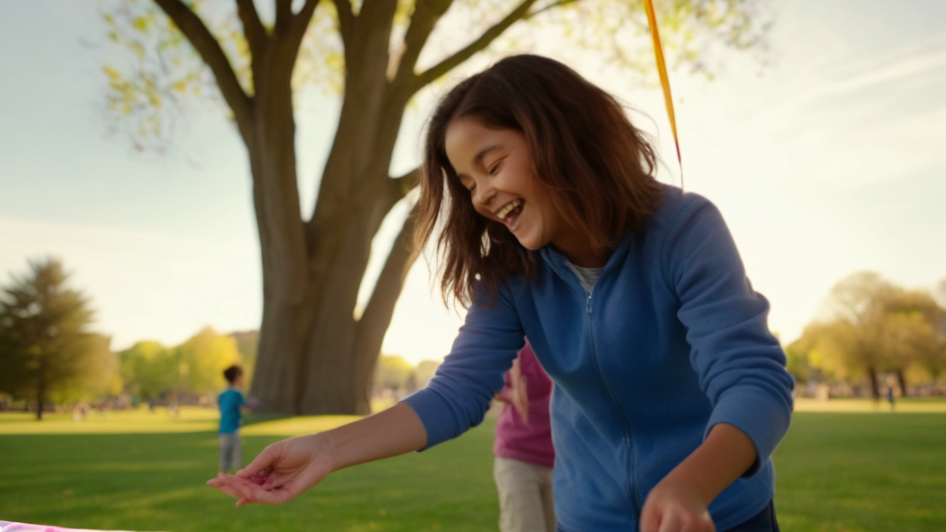 Experiential Gifts for Family Fun