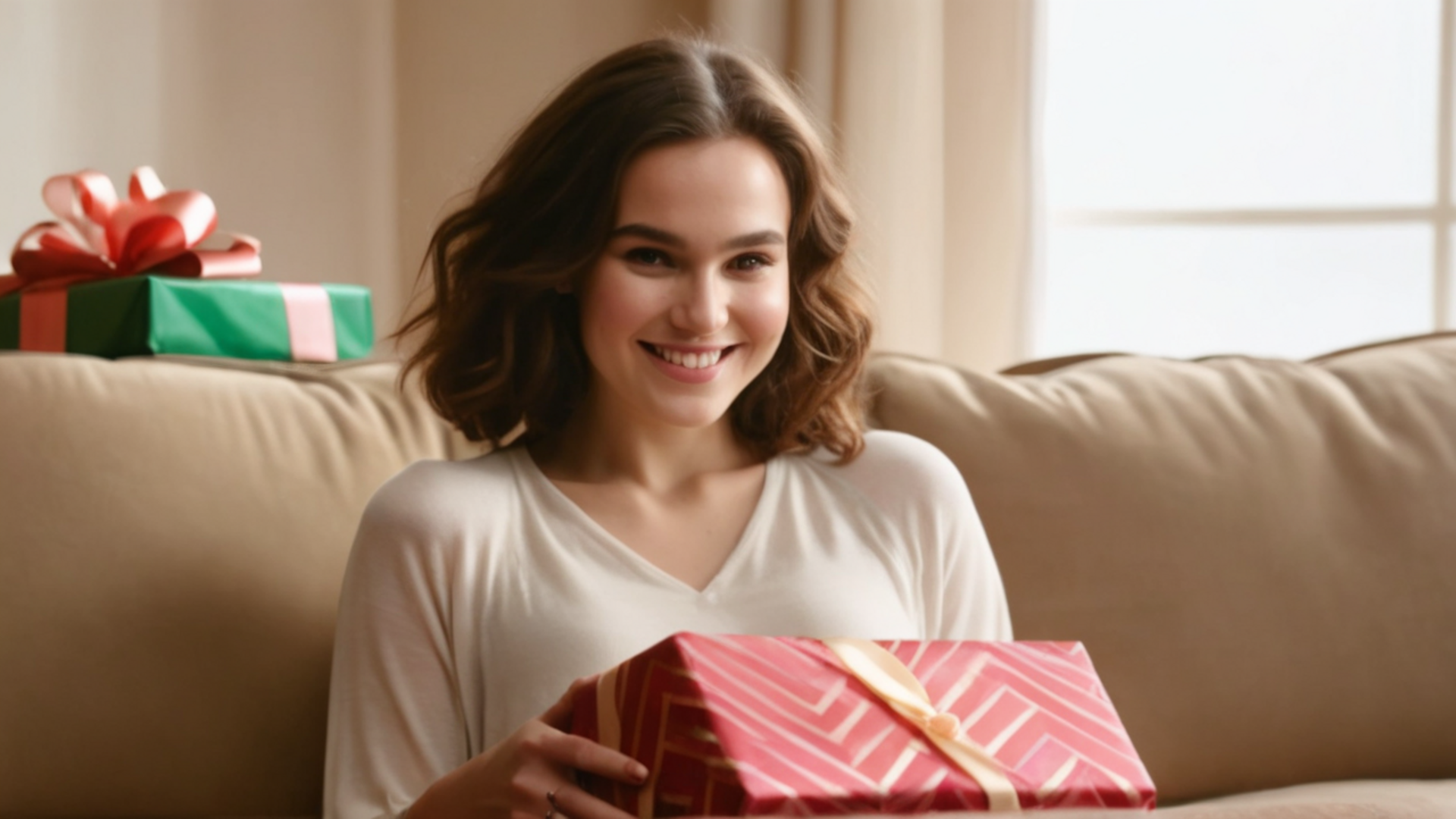 Exploring the Art of Gift Giving and Receiving
