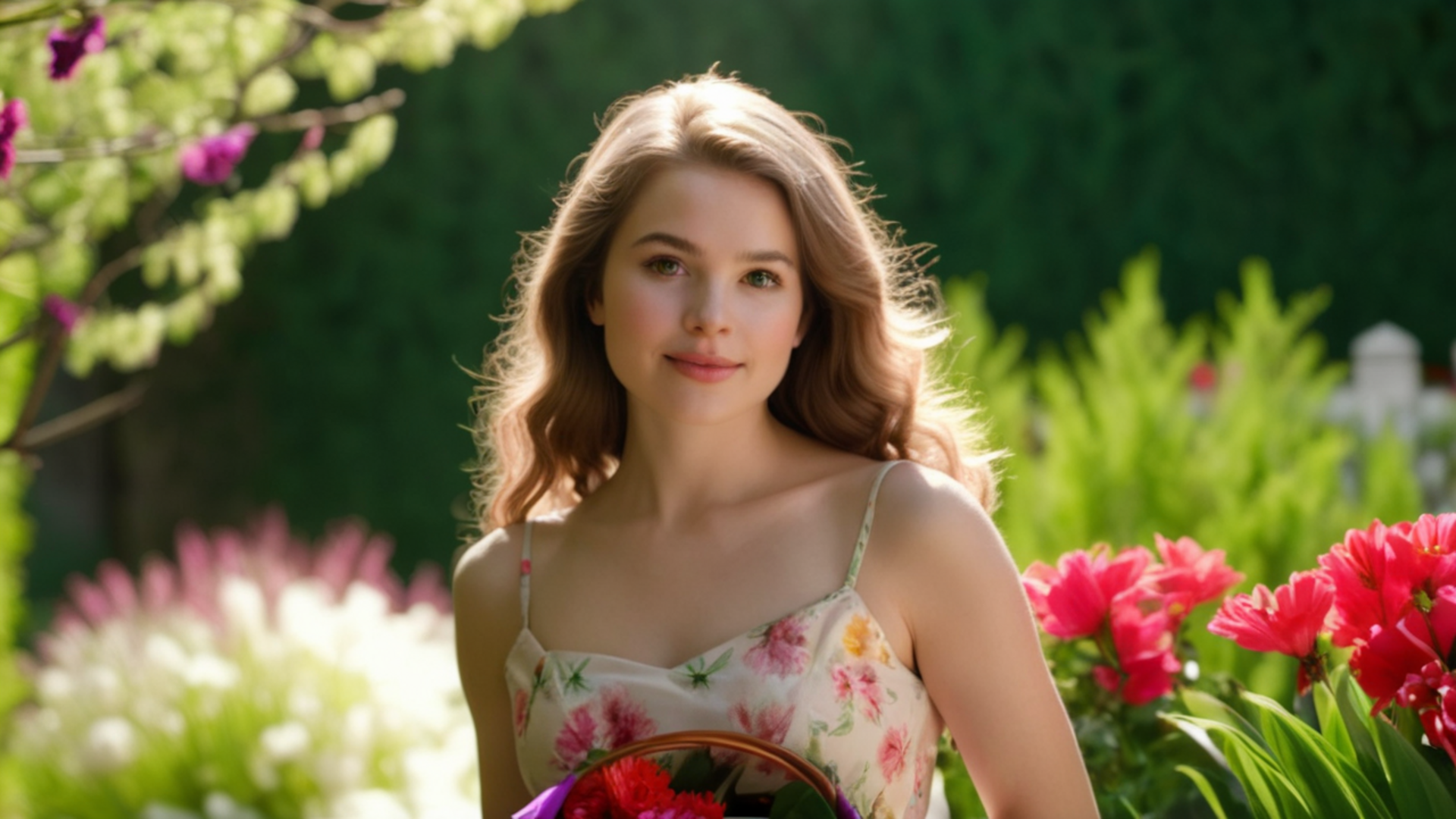 Gardener's Blooming Gift Ideas for Every Season