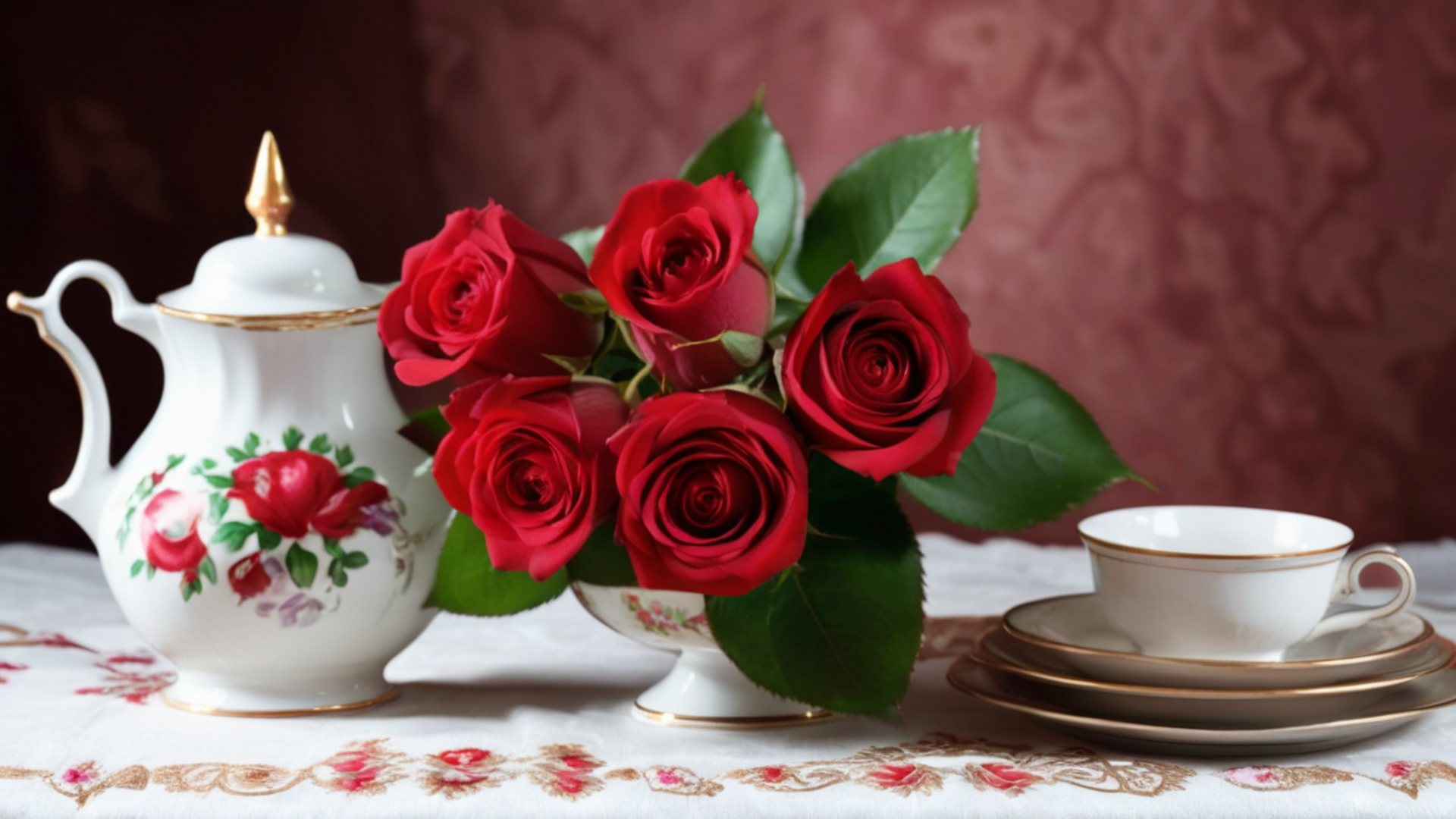 Gift Etiquette in Russia: What to Know