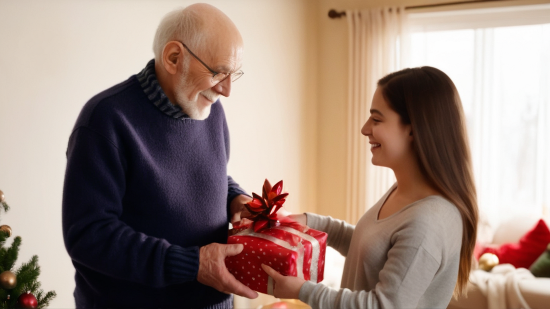 Gift-Giving Traditions That Will Surprise You