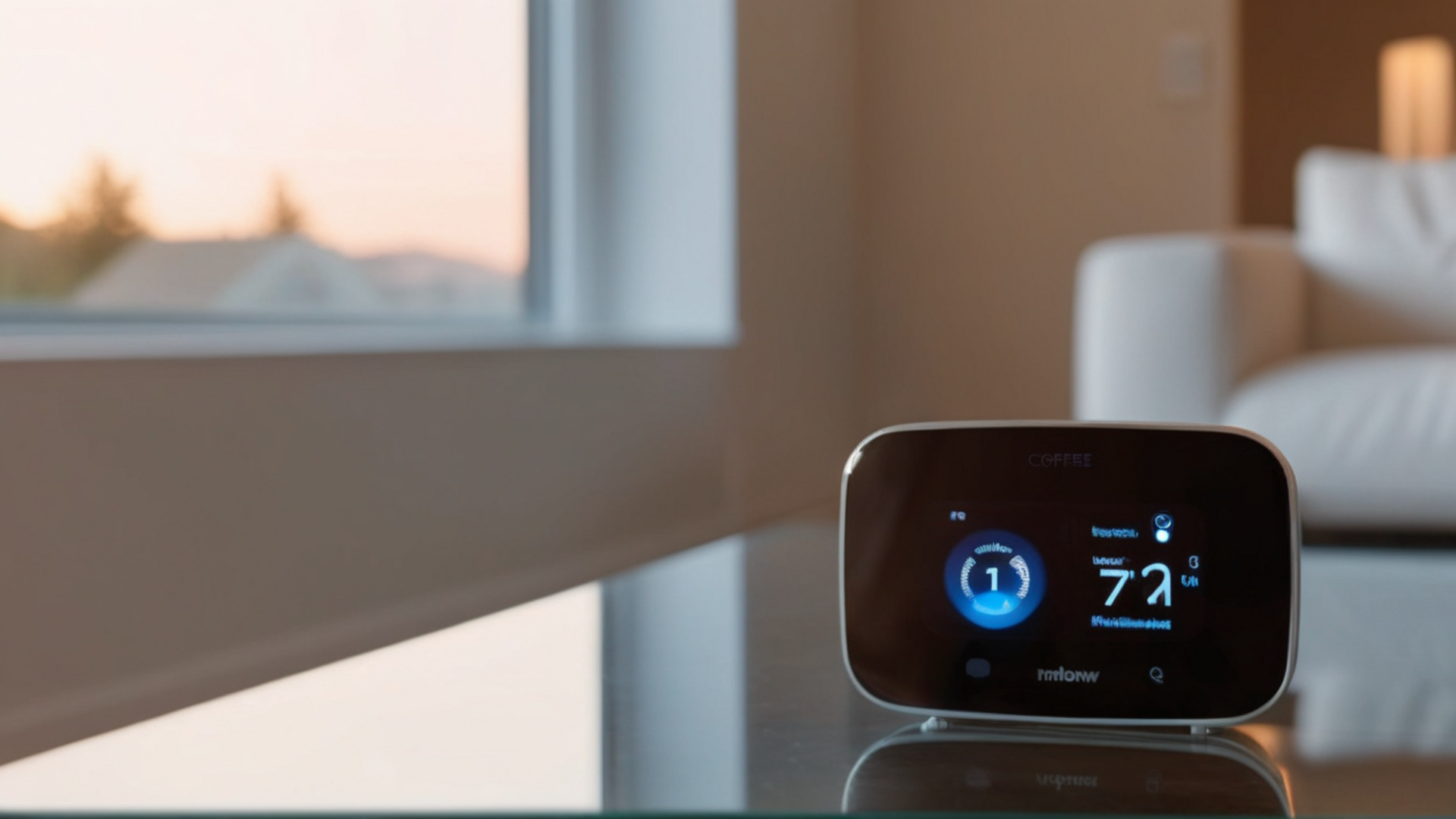 Gifts for Connected Smart Home Living