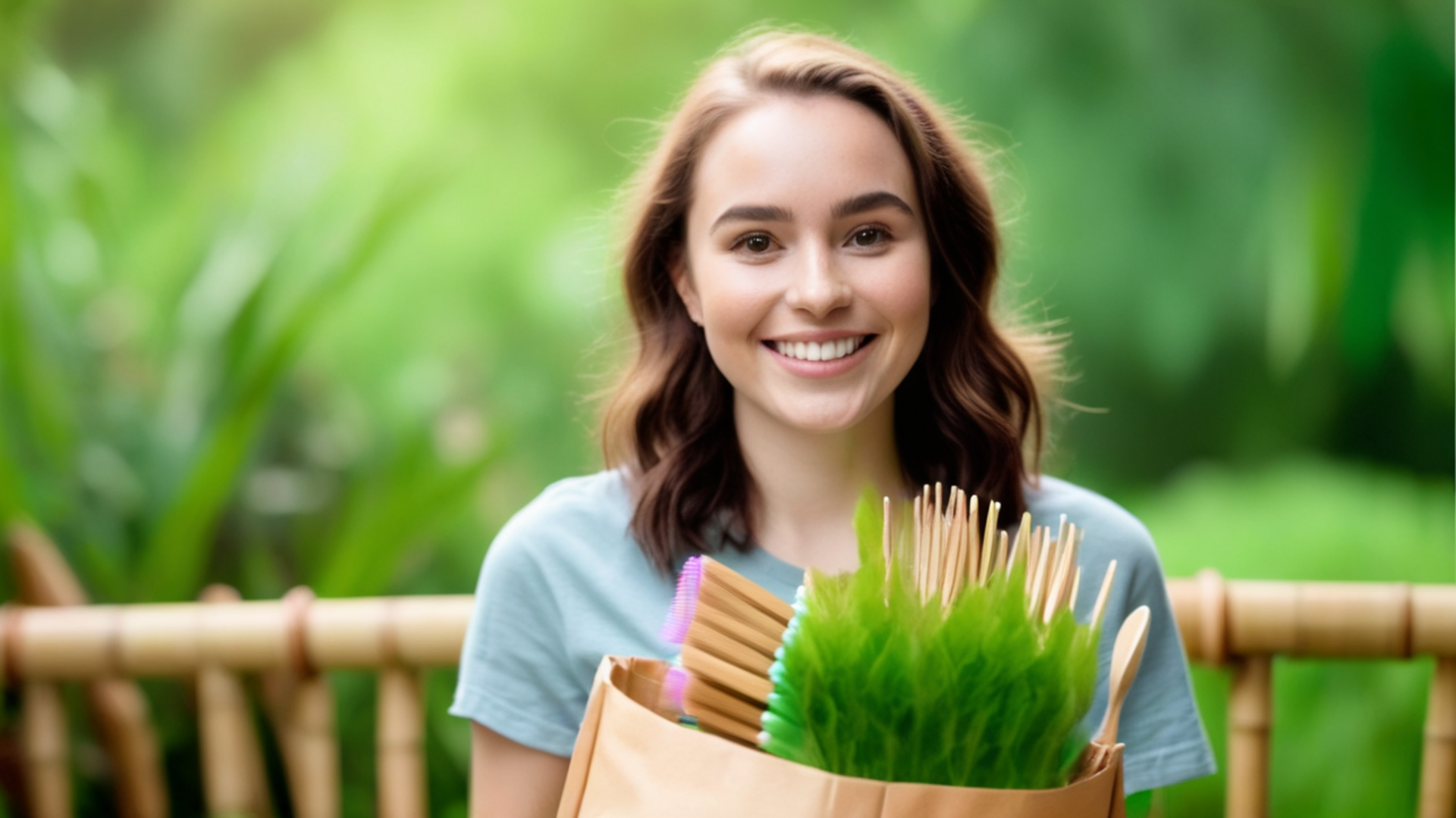 Gifts for Eco-Conscious Sustainable Living