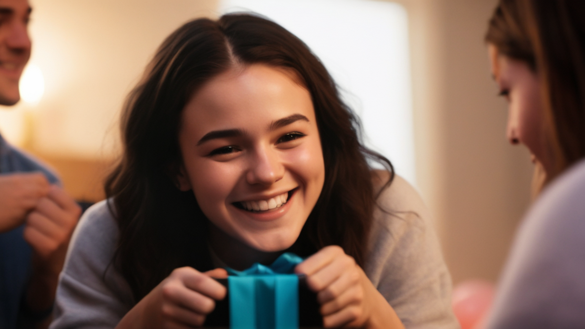 Gifts for Gamers: Unique Presents for Every Level