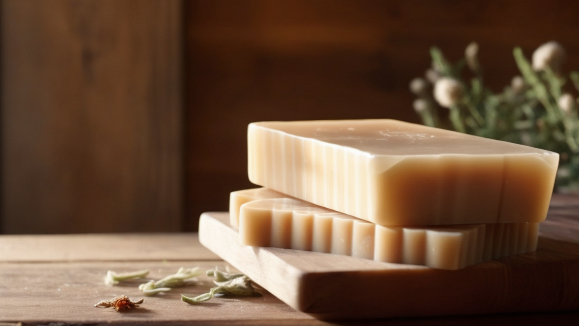 Gifts for Handmade Soap Makers