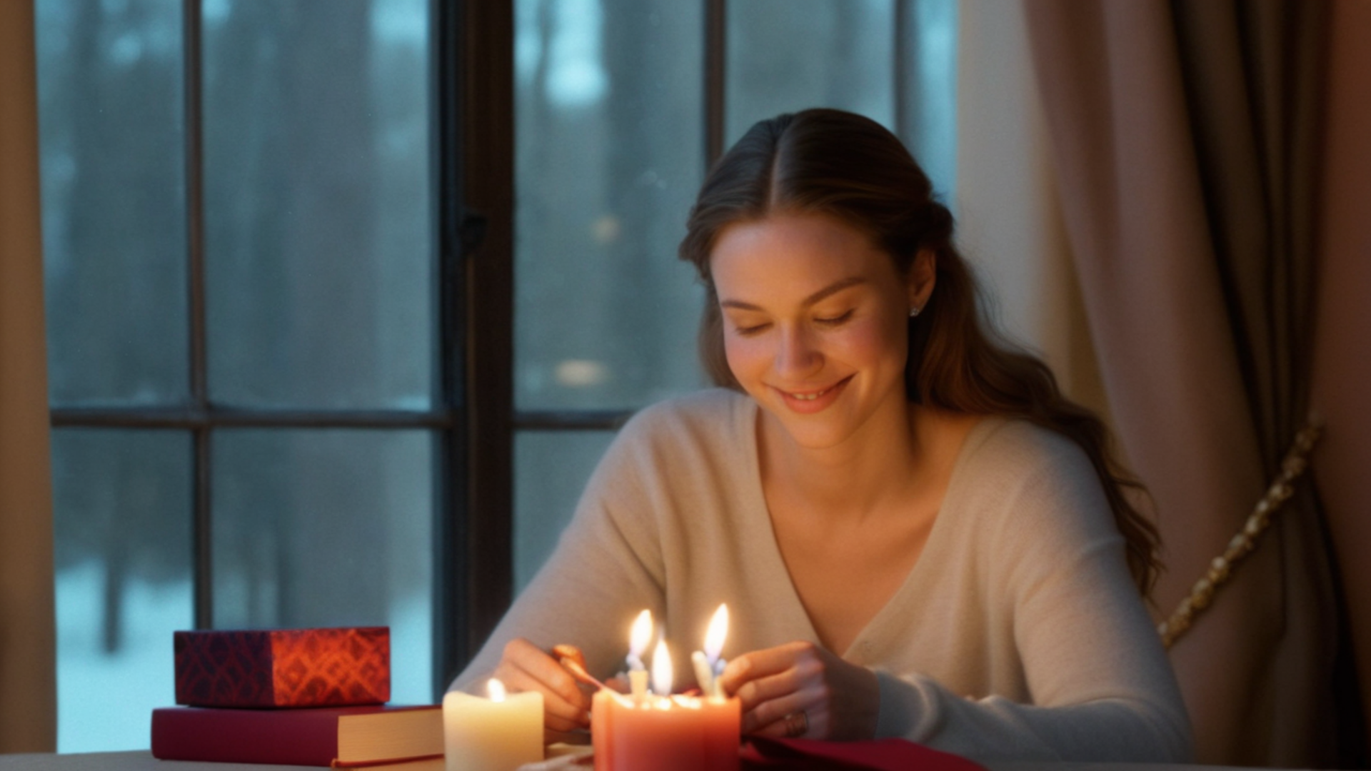 Gifts for Long-Distance Friends