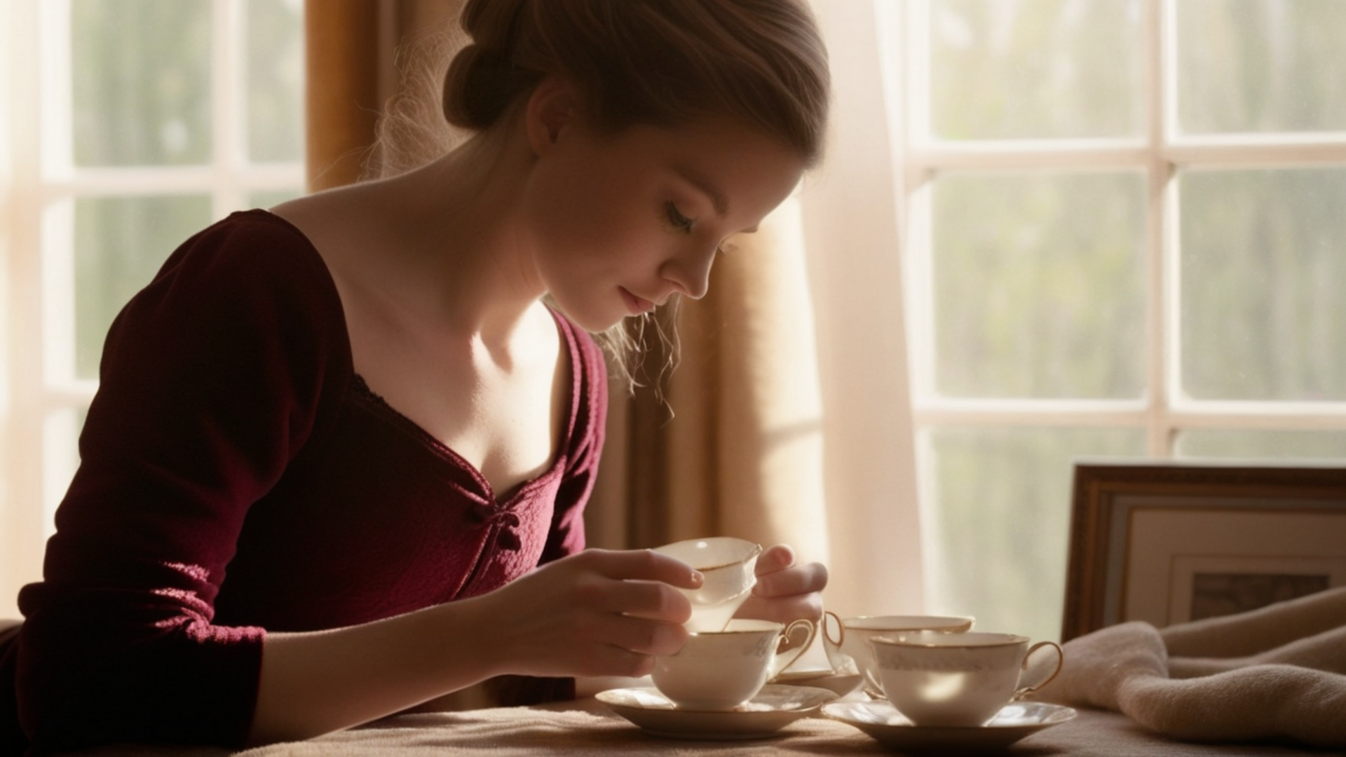 Gifts for the Discerning Tea Sipper