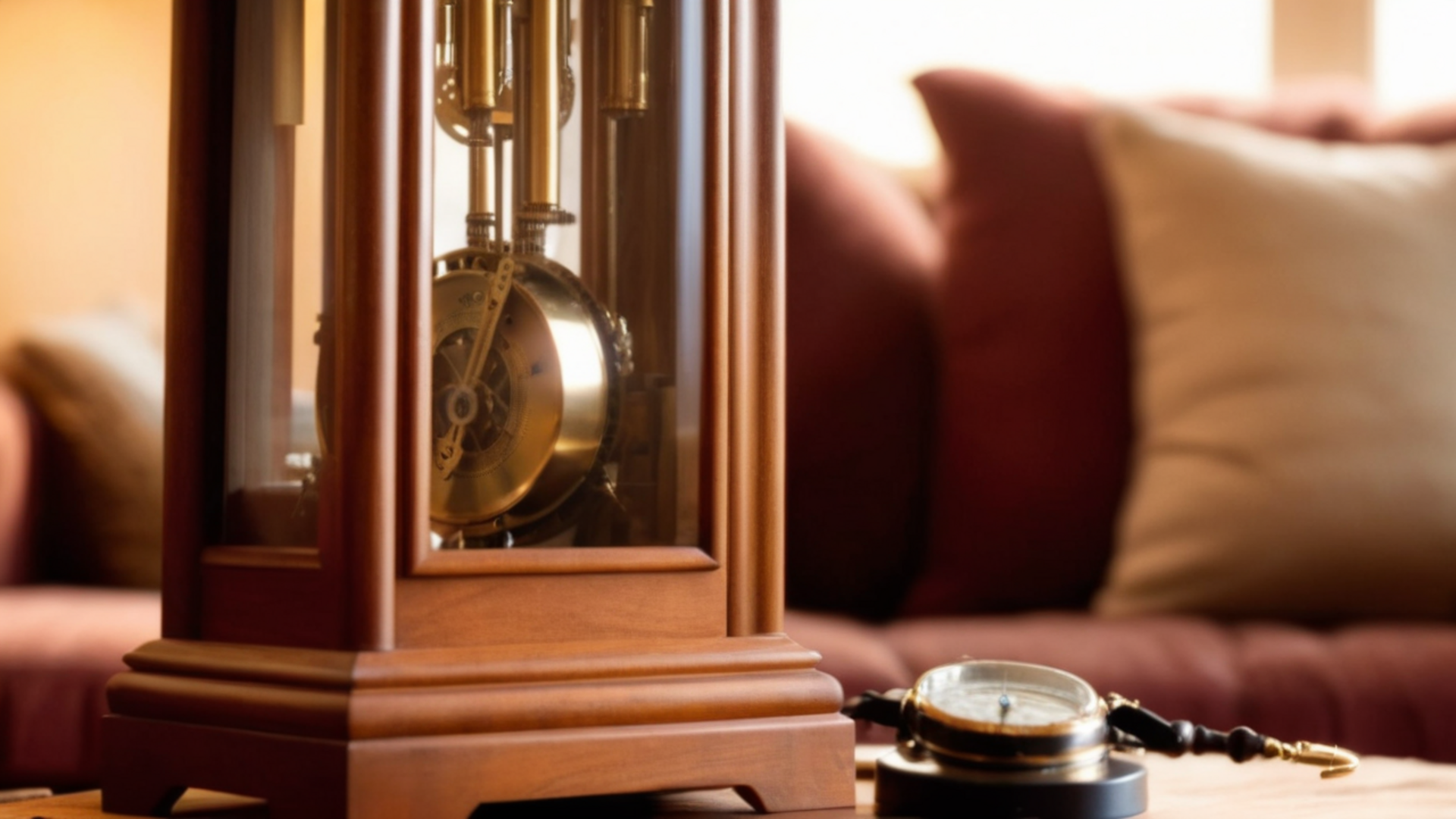 Gifts for Their Next Chapter in Retirement