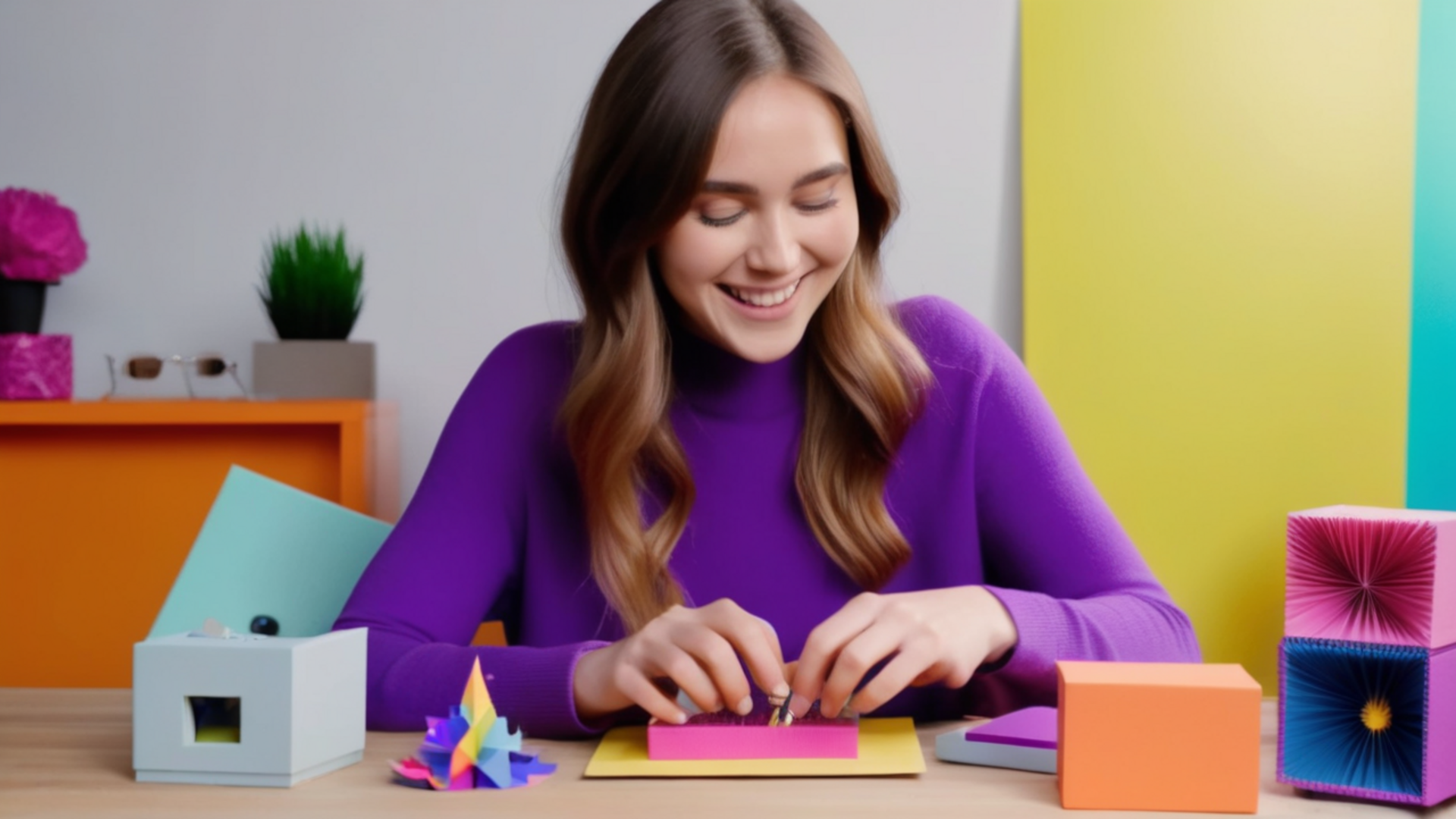 Gifts That Inspire Creativity and Innovation