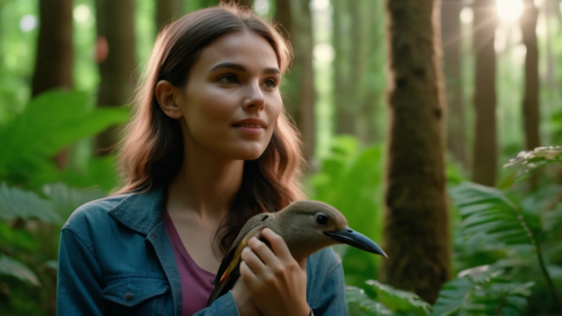 Gifts That Protect Wildlife