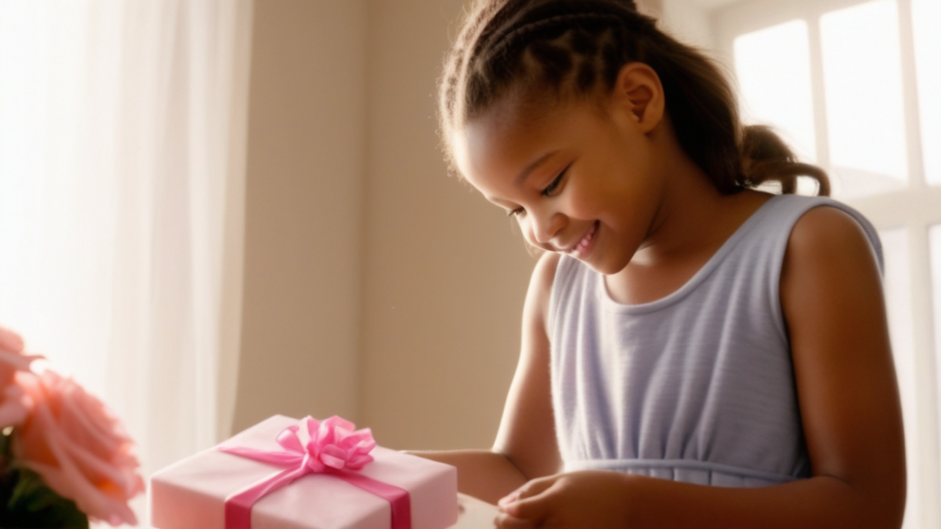 Gifts That Show Your Love This Mother's Day