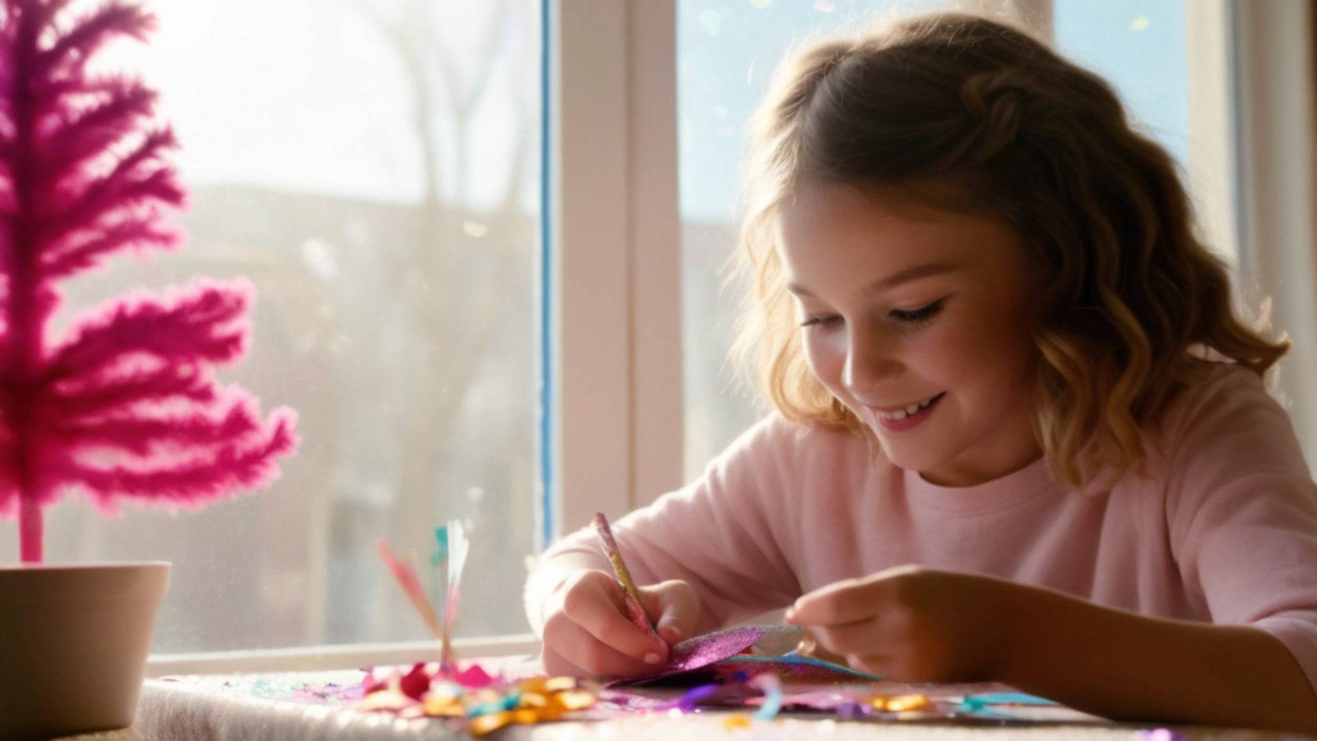 Gifts to Strengthen Sibling Bonds