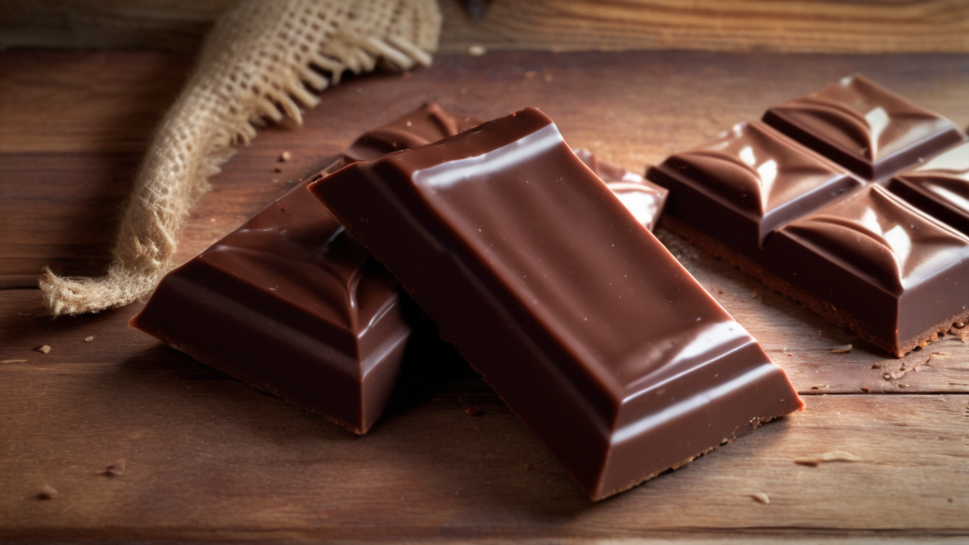 Gourmet Artisanal Chocolate Gifts