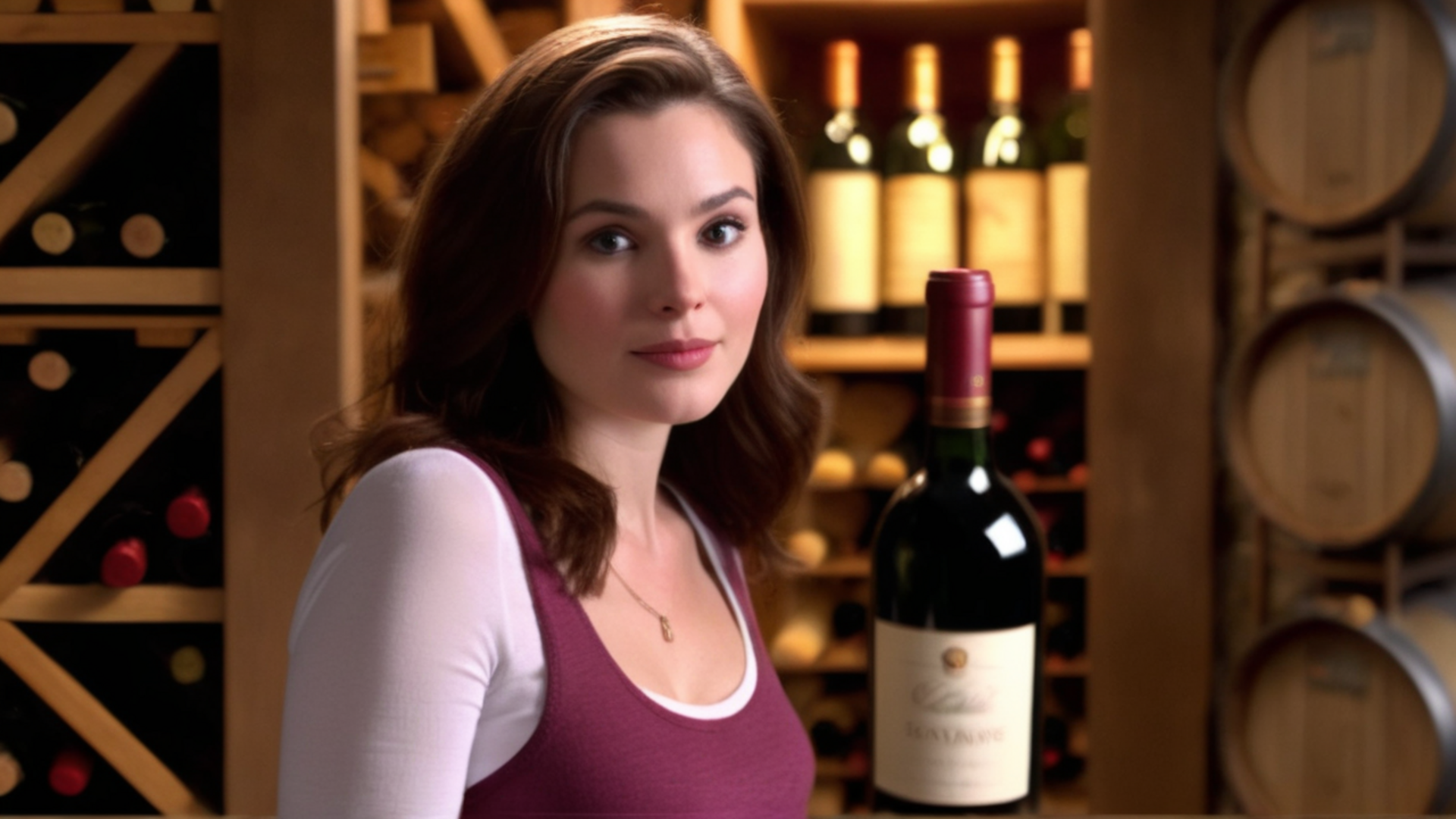 How to Choose the Right Wine as a Gift