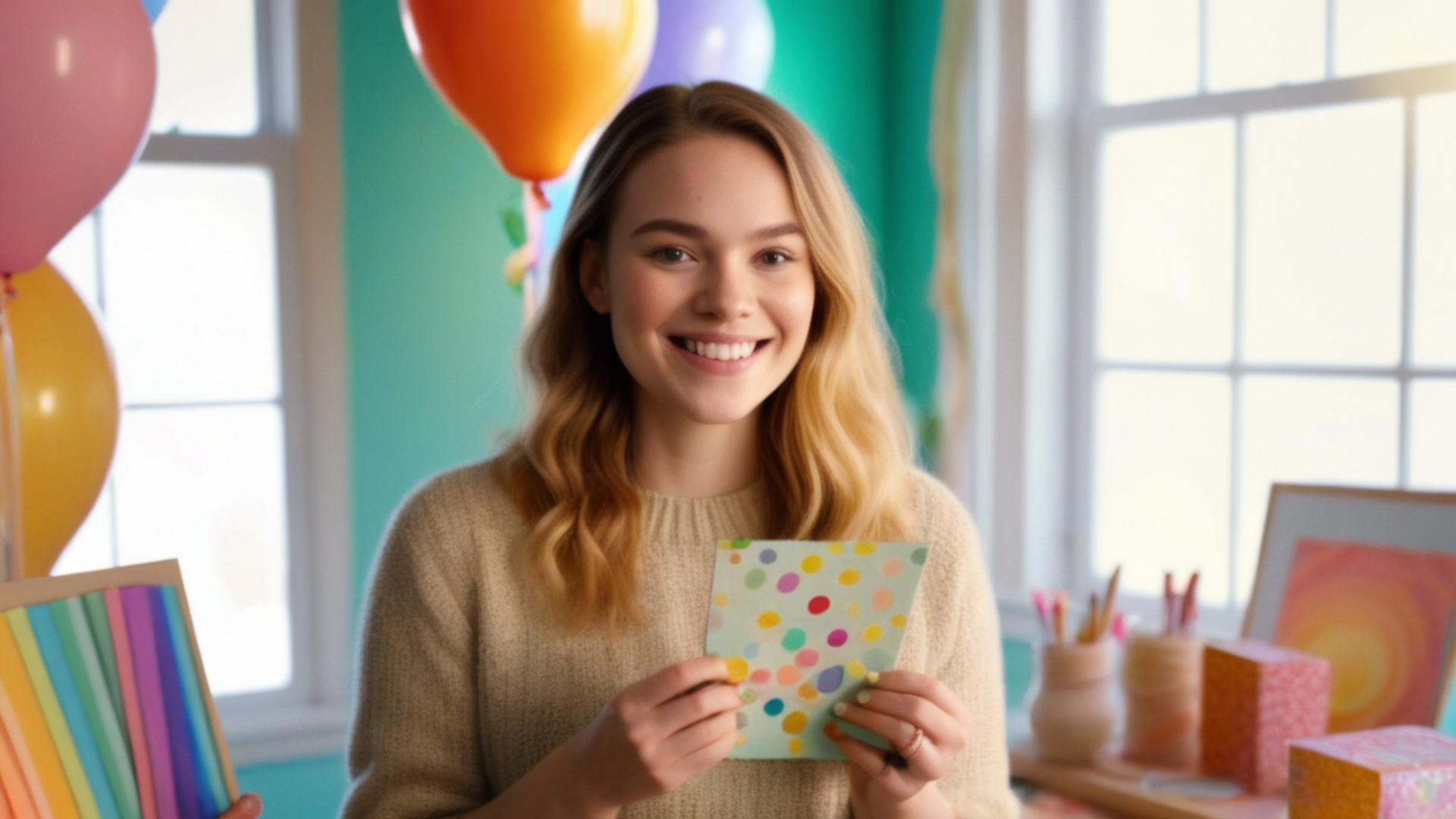 How to Create Personalized Gifts for Cheap?