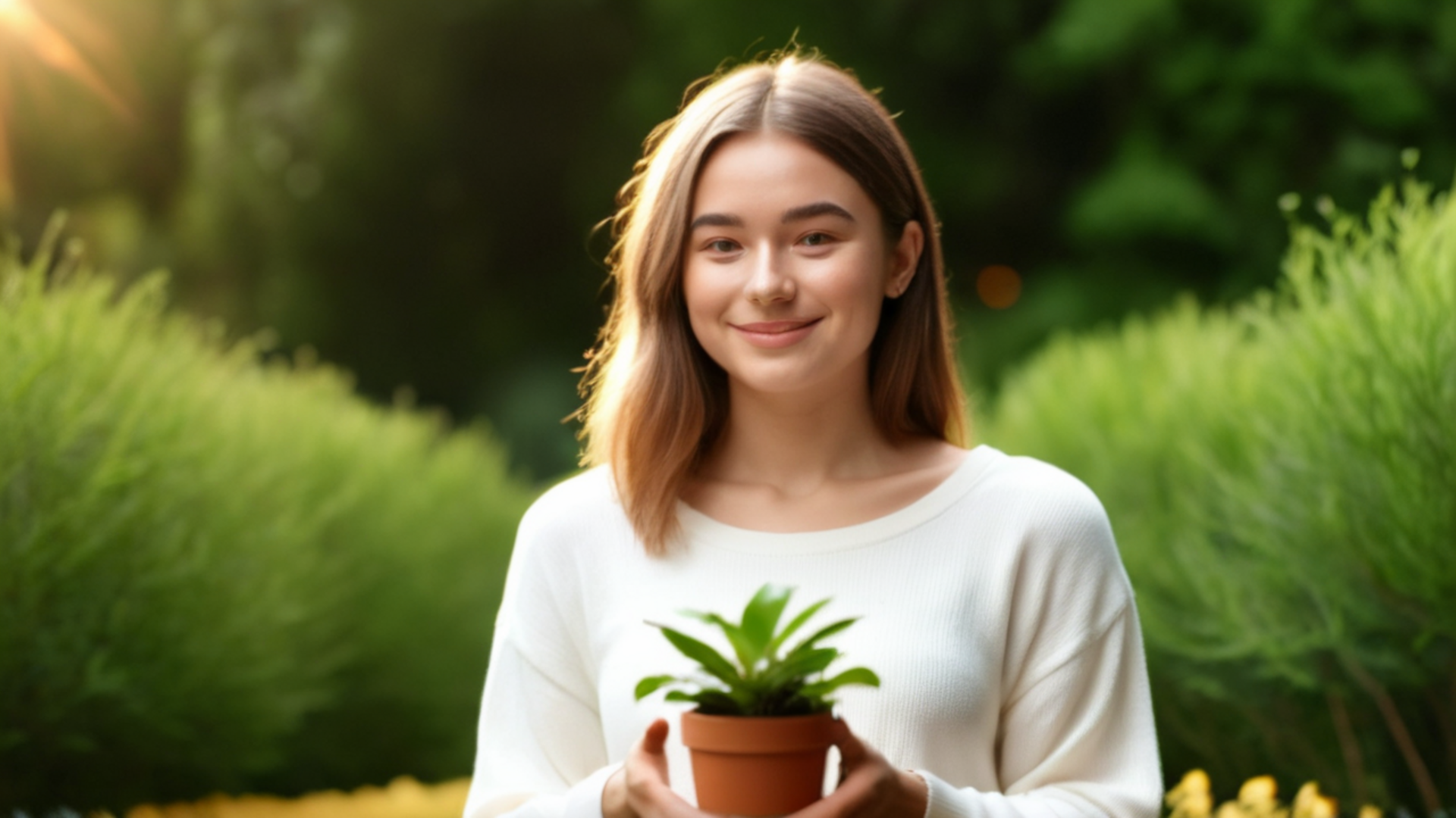 How to Find the Perfect Gift for a Nature Lover