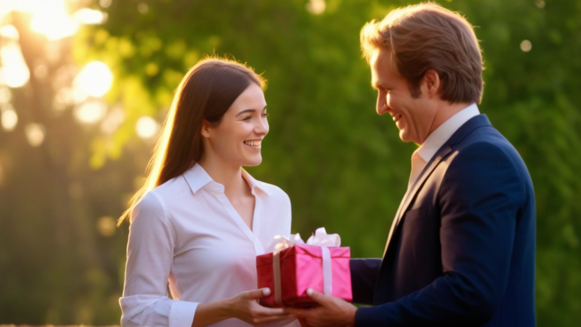 How to Give a Gift That Creates a Lasting Memory