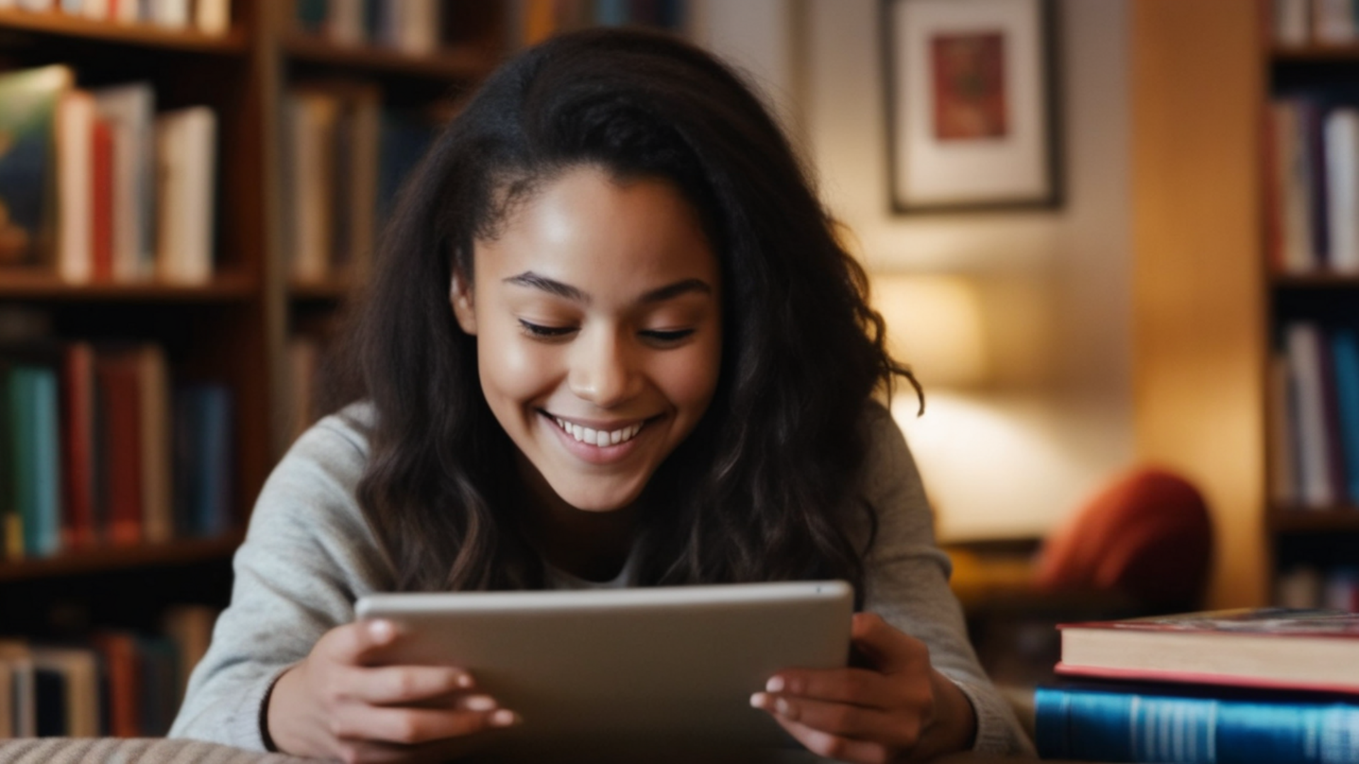 How to Give the Gift of Learning