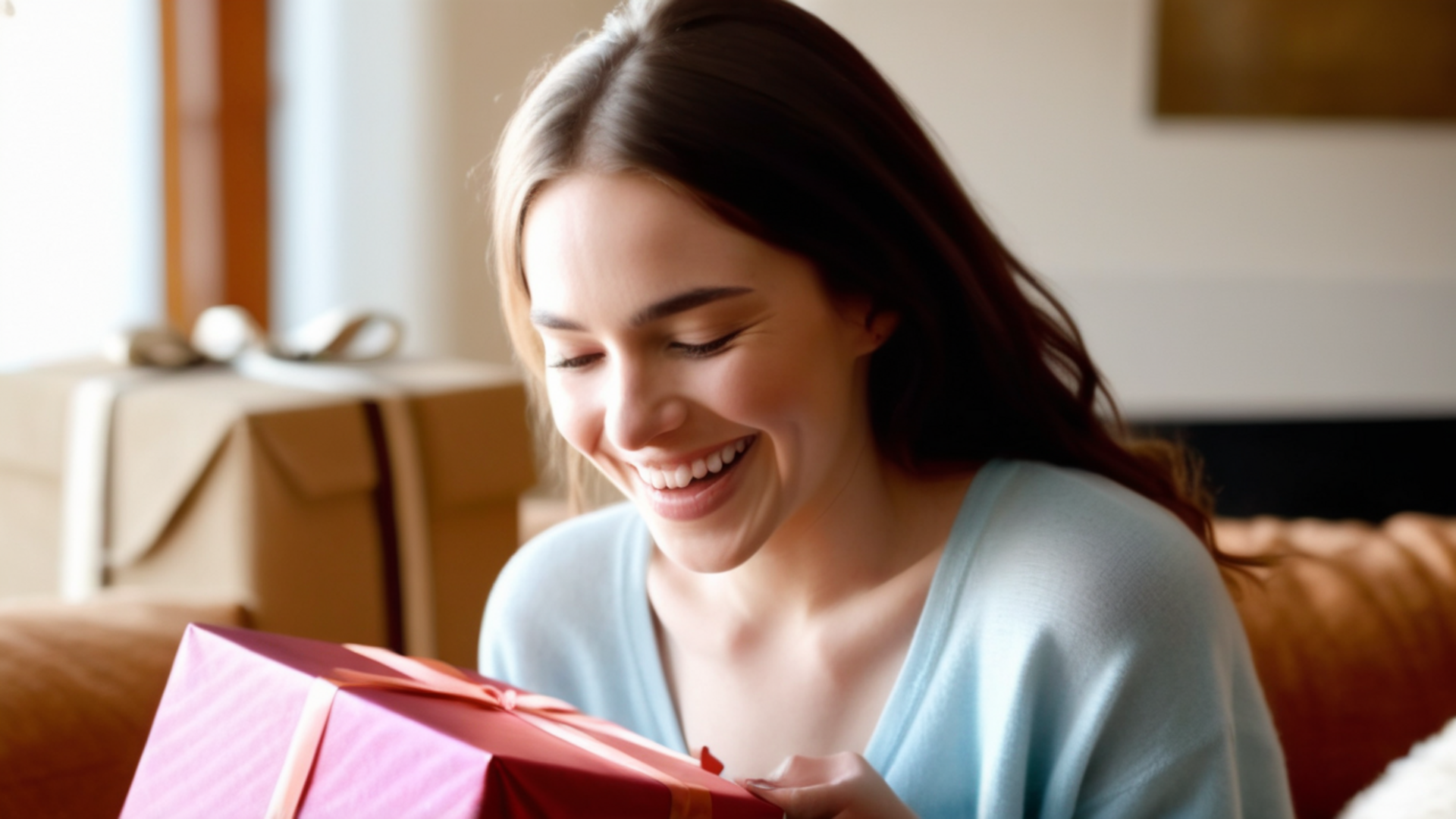 How to Handle Receiving a Gift You Don’t Like?