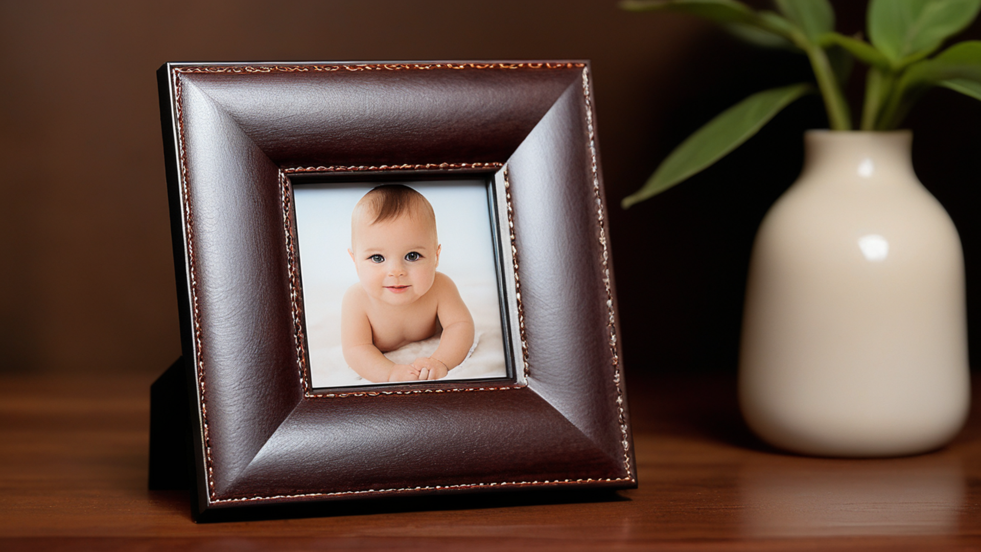 How to Make a Custom Photo Gift
