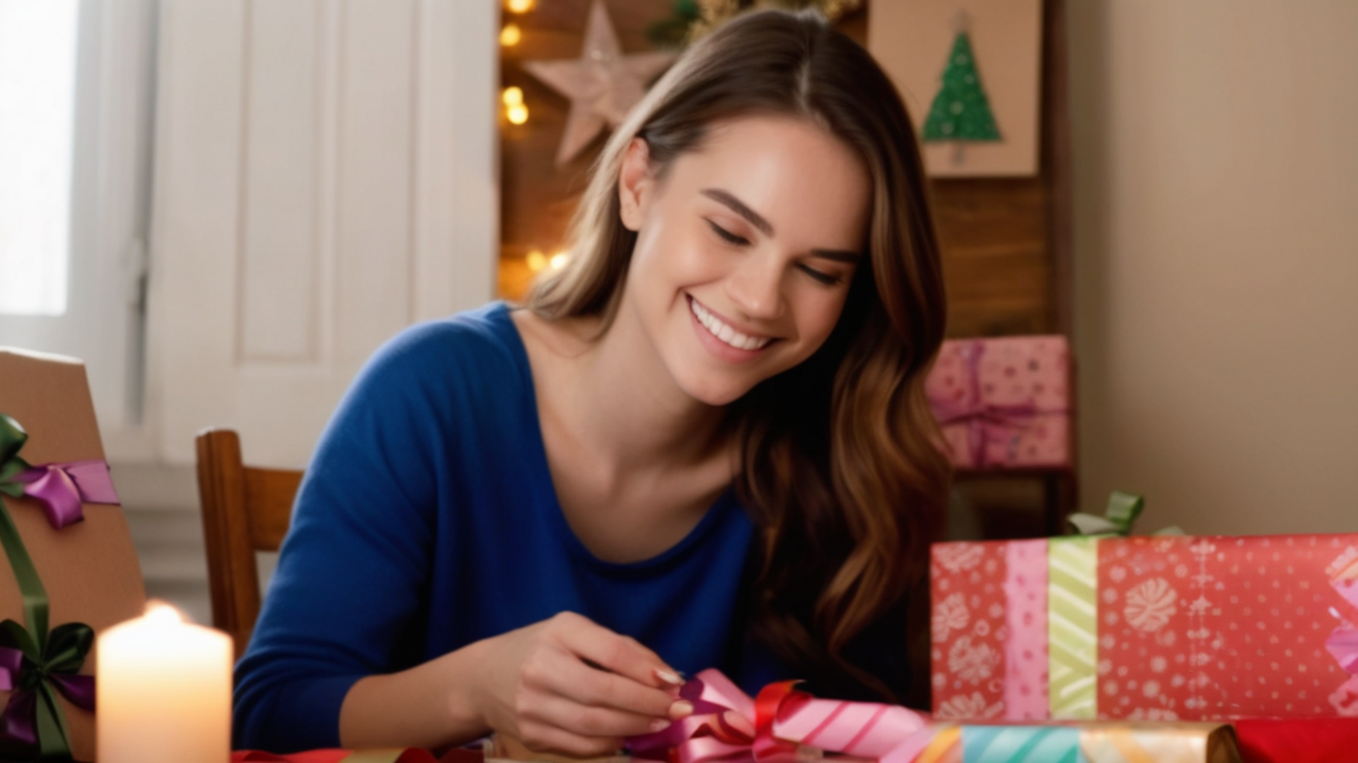 How to Make a DIY Gift Basket?