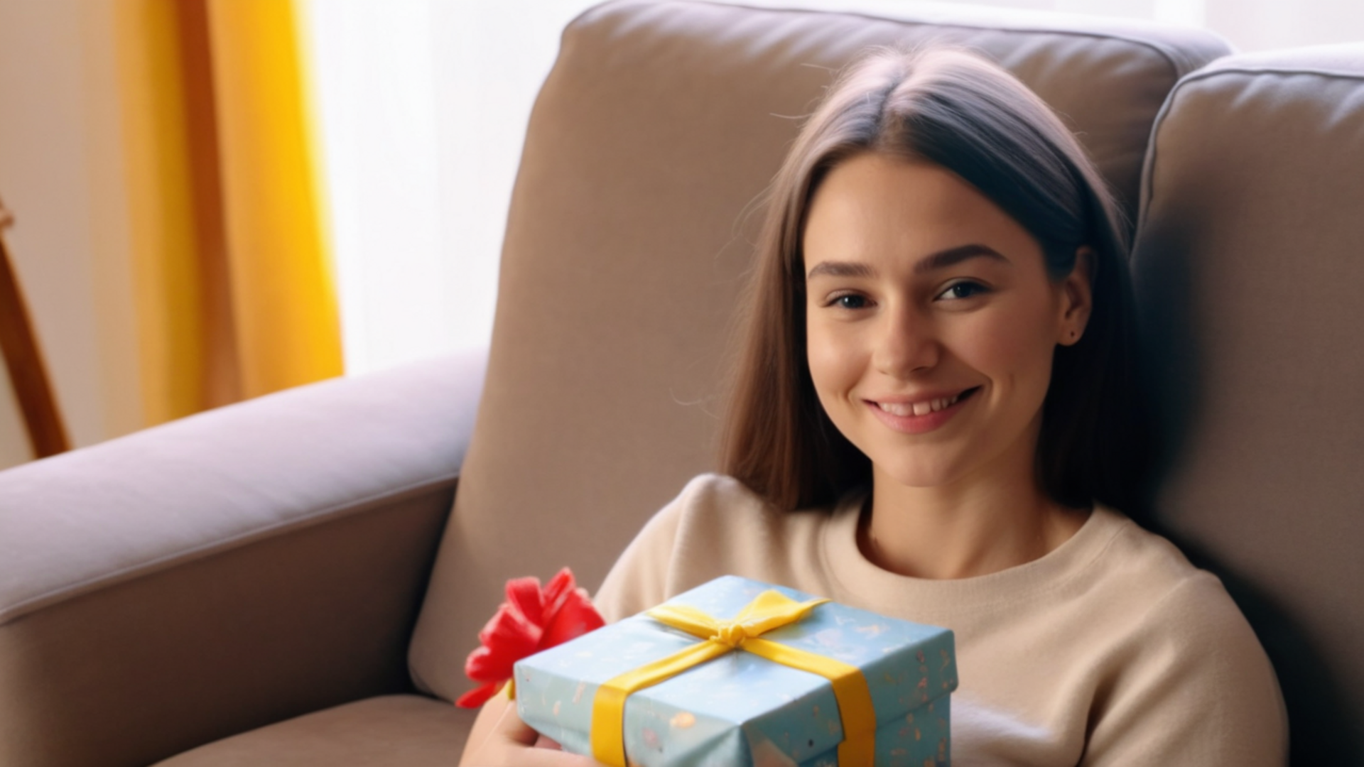 How to Pick the Perfect Gift for a Child