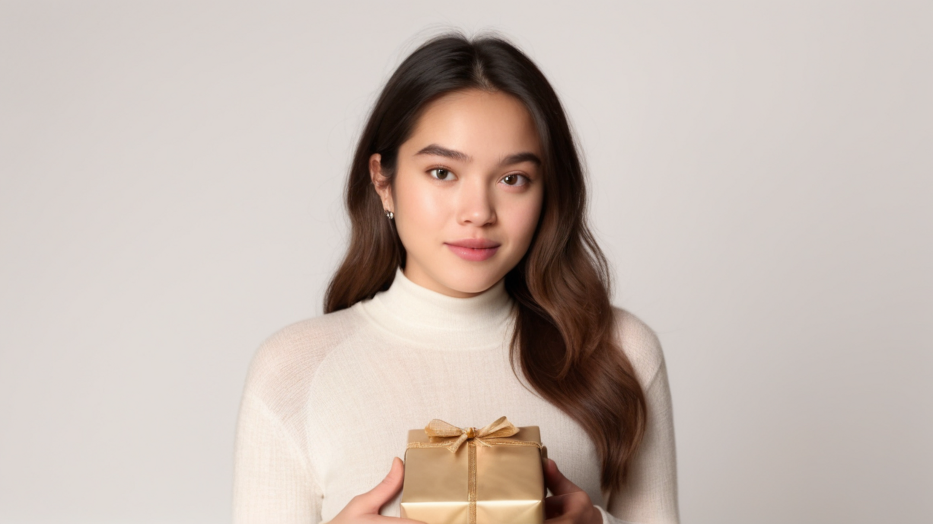 How to Surprise Someone With a Mystery Gift?