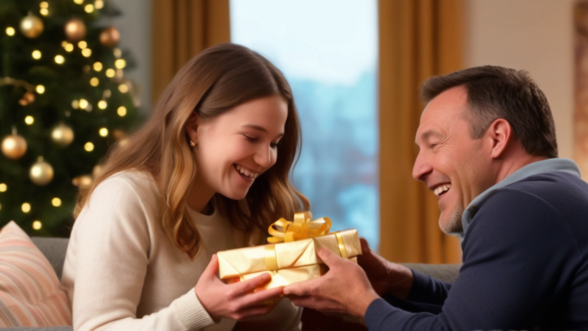 How to Use Gifts to Strengthen Friendships?
