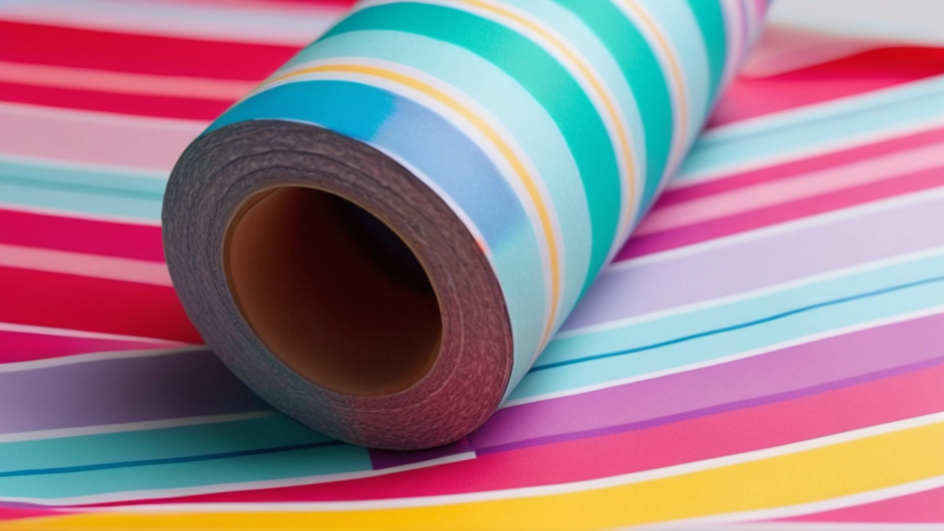 How to Wrap a Gift in 10 Seconds (Seriously)