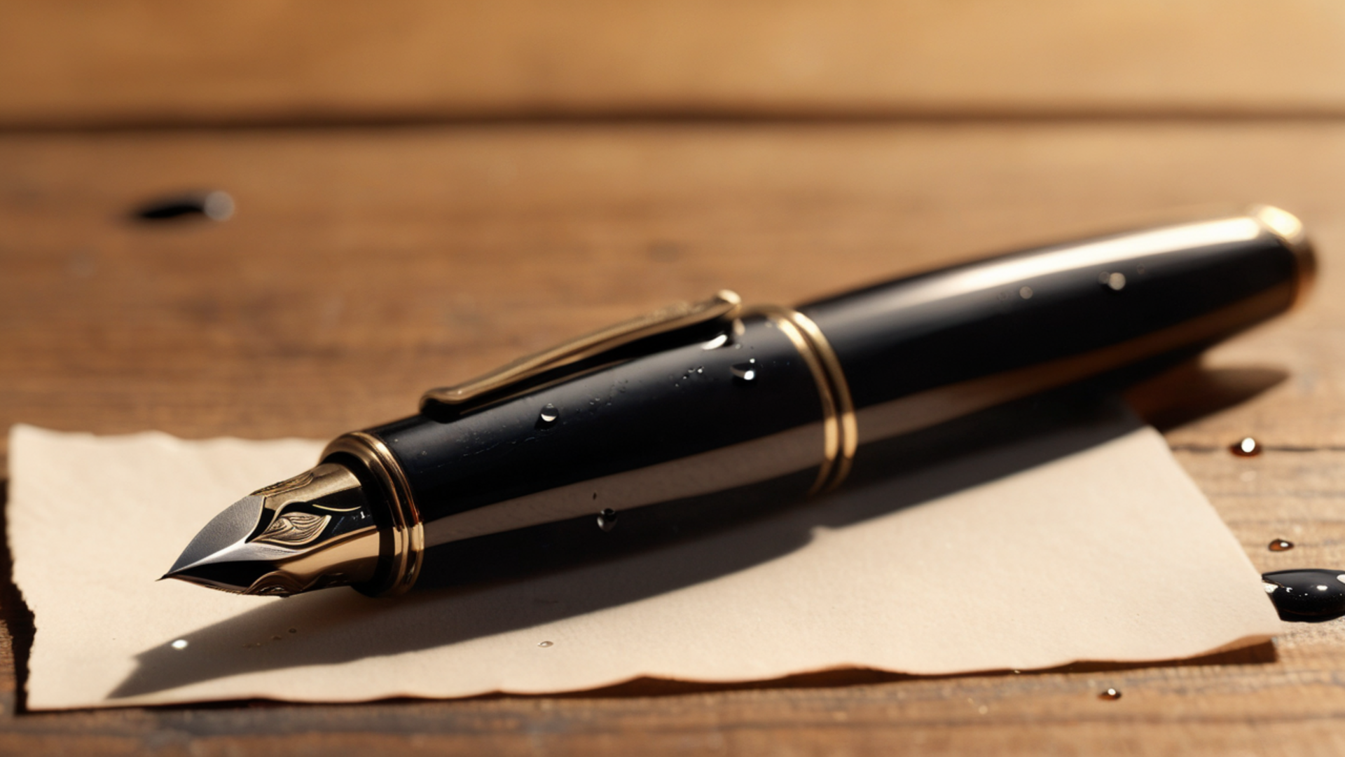 Inspiring Gifts for Writers