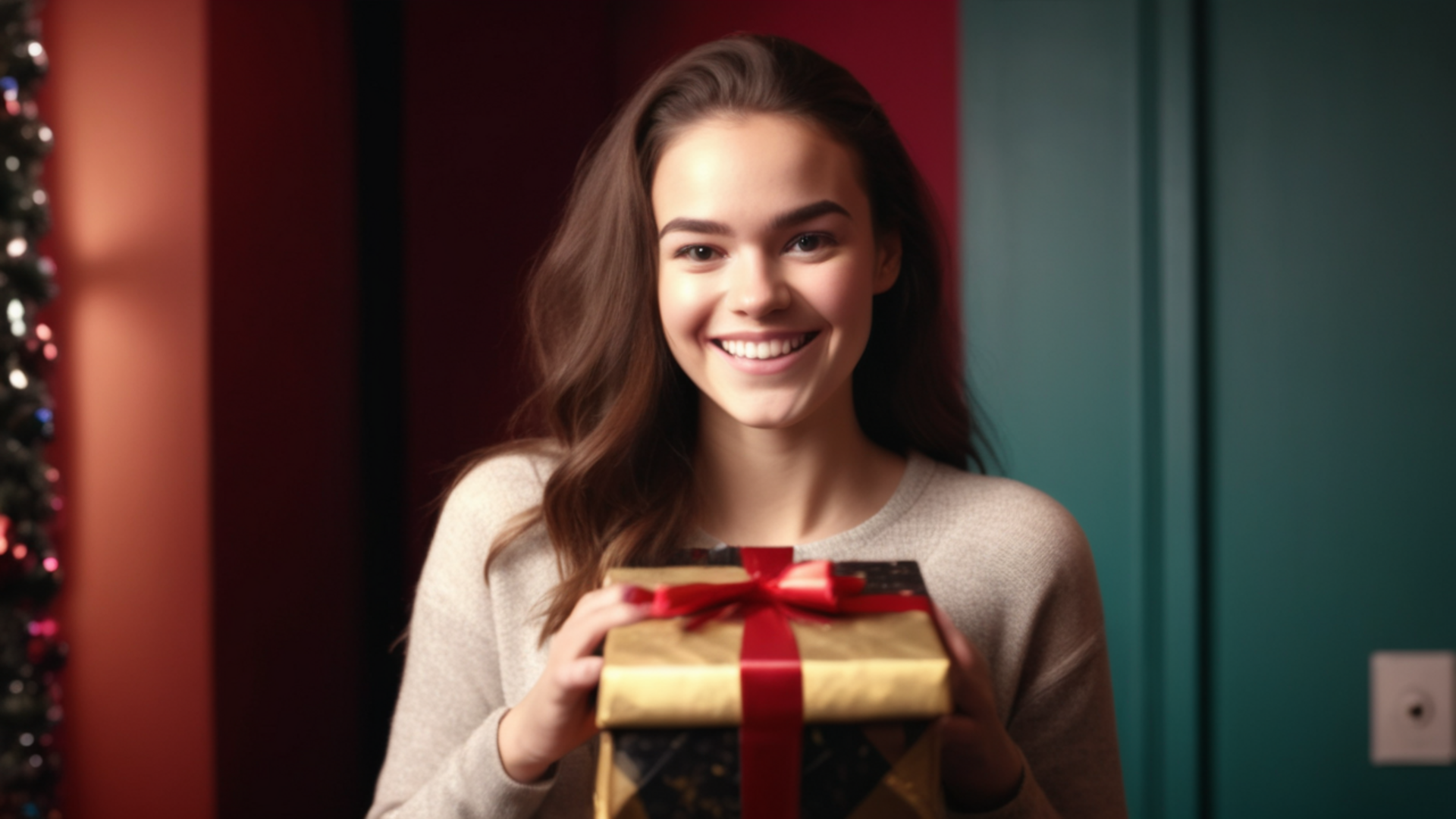 Interactive Escape Room Gift Experiences