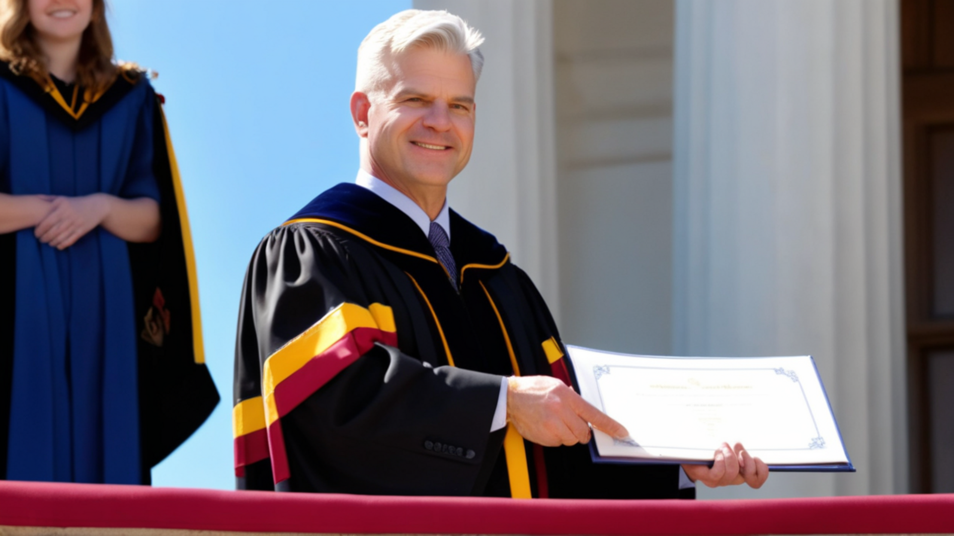 Major Donations Boost U.S. Colleges' Endowments Recently