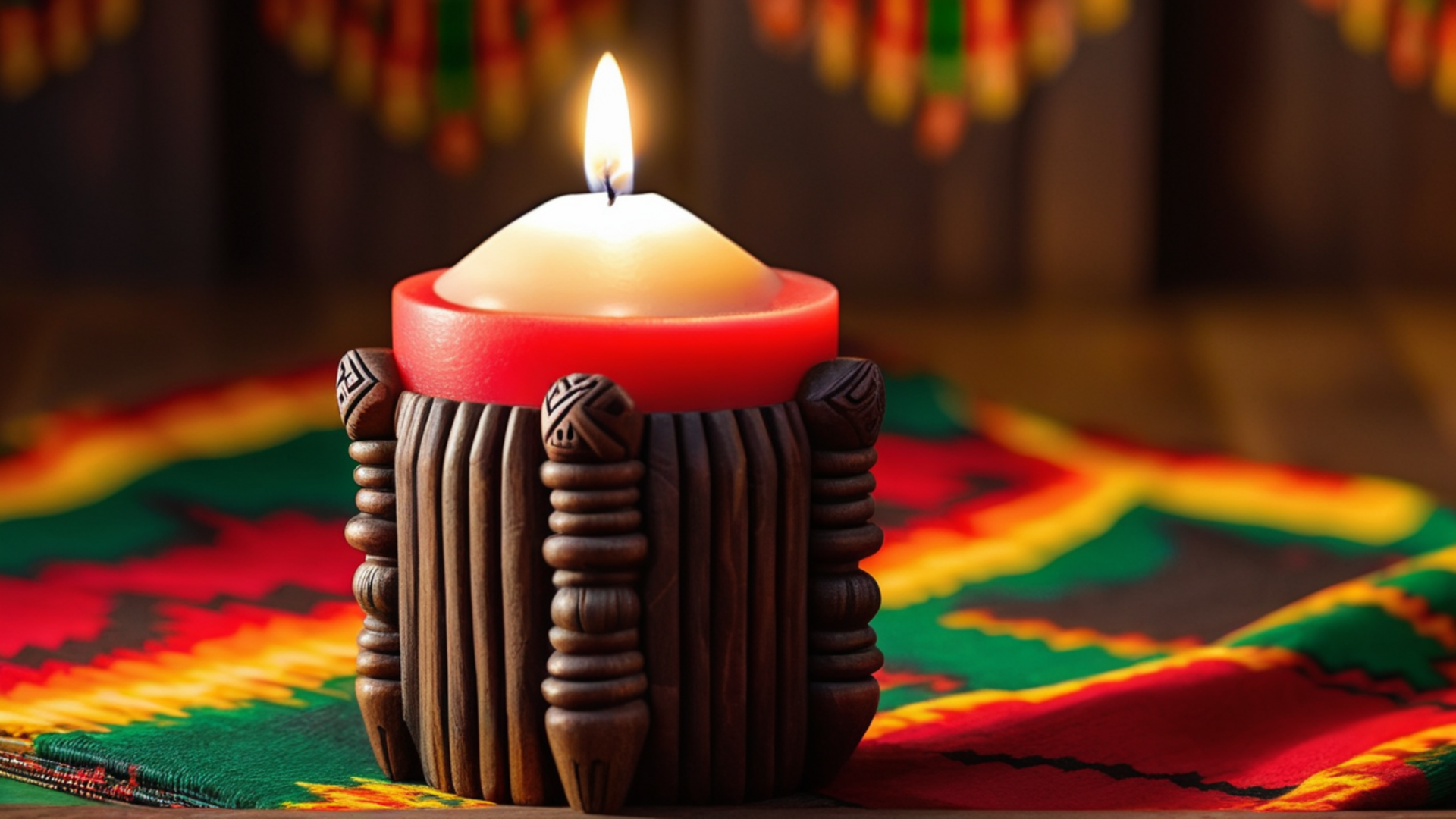 Meaningful Kwanzaa Celebration Gifts