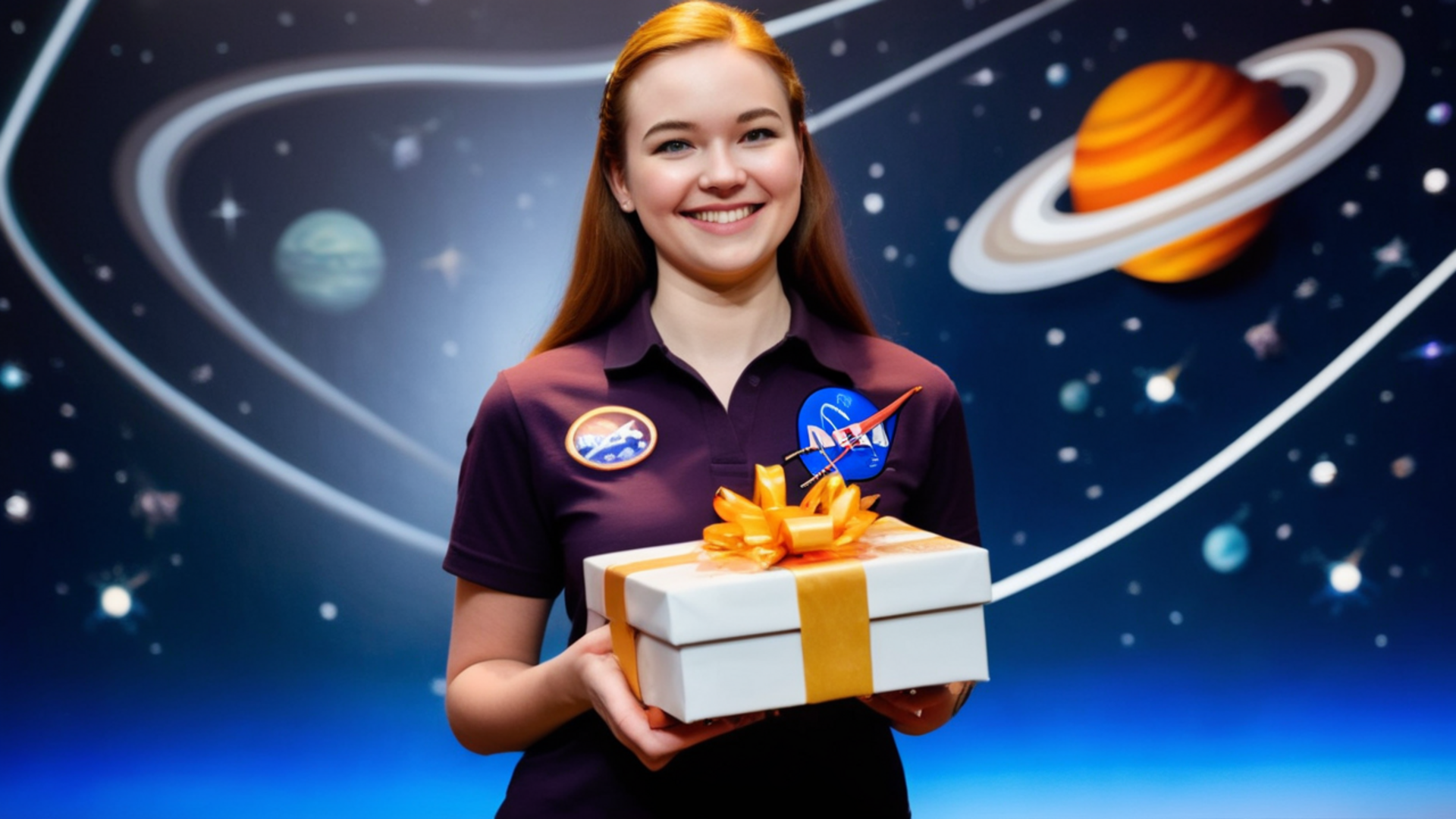 NASA Seeks Volunteers for Space Exploration Projects