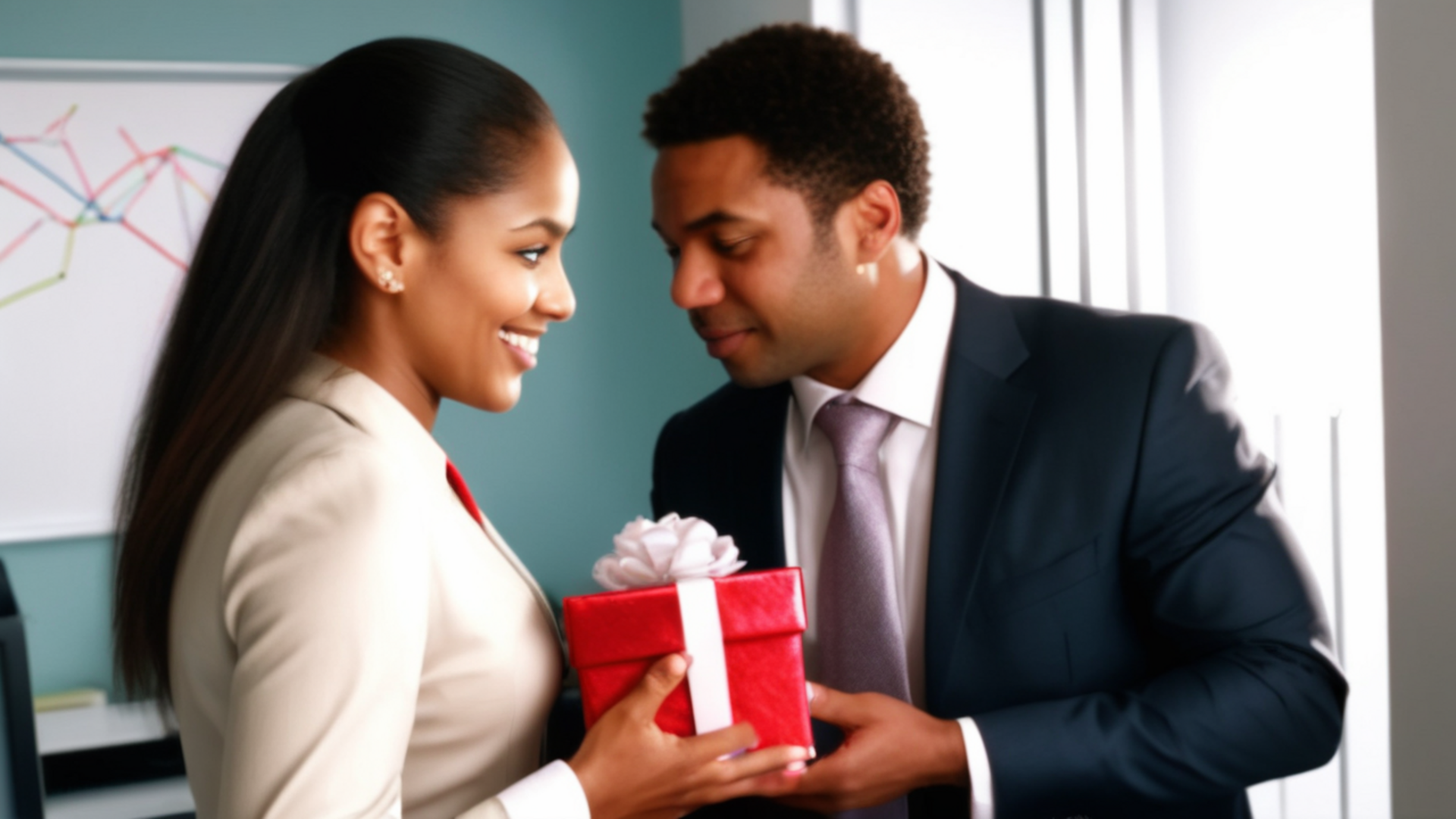 Navigating Global Gift Giving Traditions