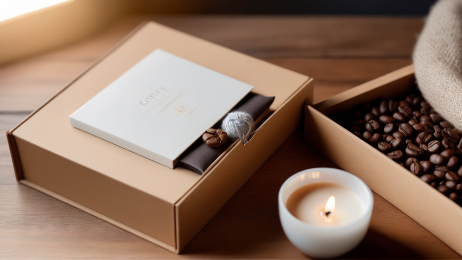 Subscription Boxes: The Gift That Keeps Giving